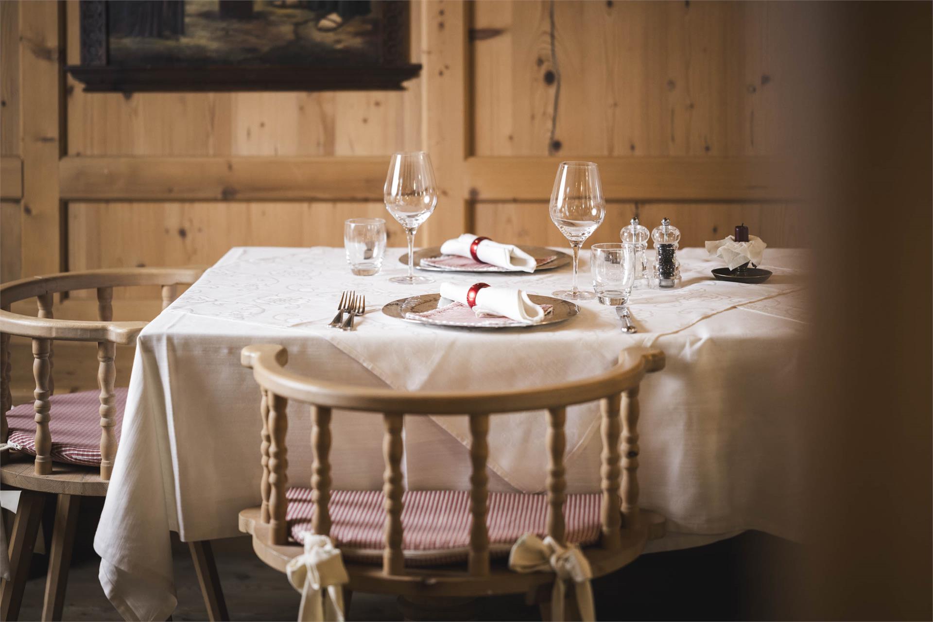 Ansitz Jakoberhof Urtijëi/Ortisei 15 suedtirol.info