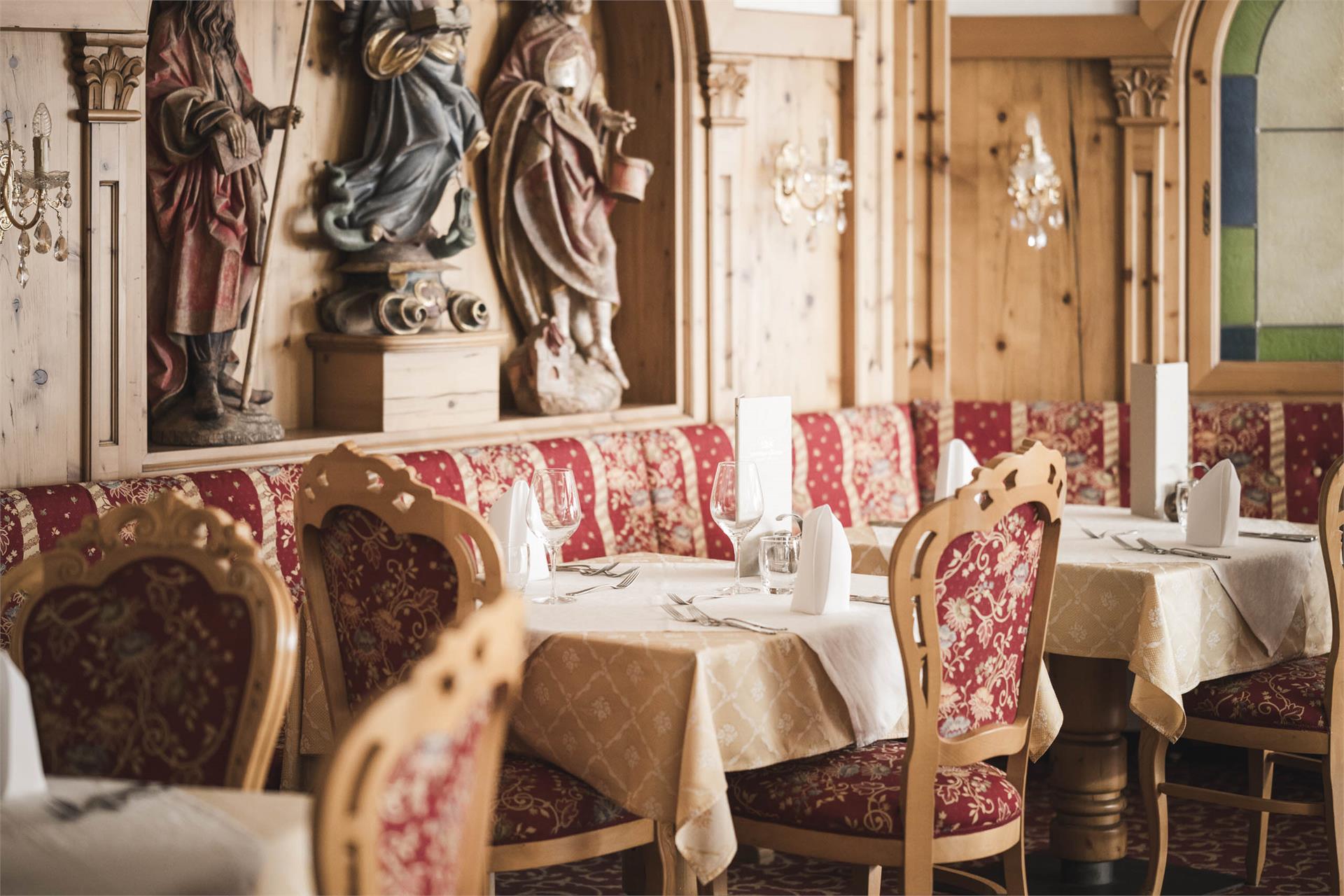 Ansitz Jakoberhof Urtijëi/Ortisei 16 suedtirol.info