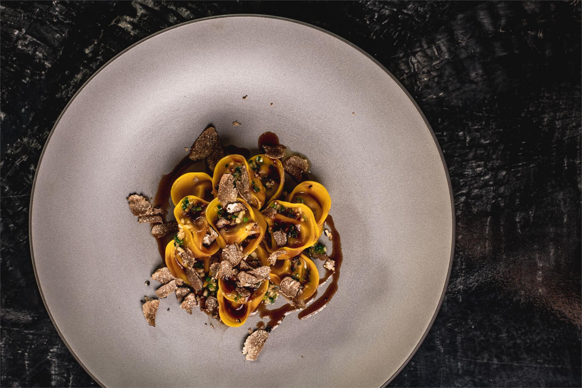 Alpin Garden Gourmet Stube Urtijëi/Ortisei 5 suedtirol.info