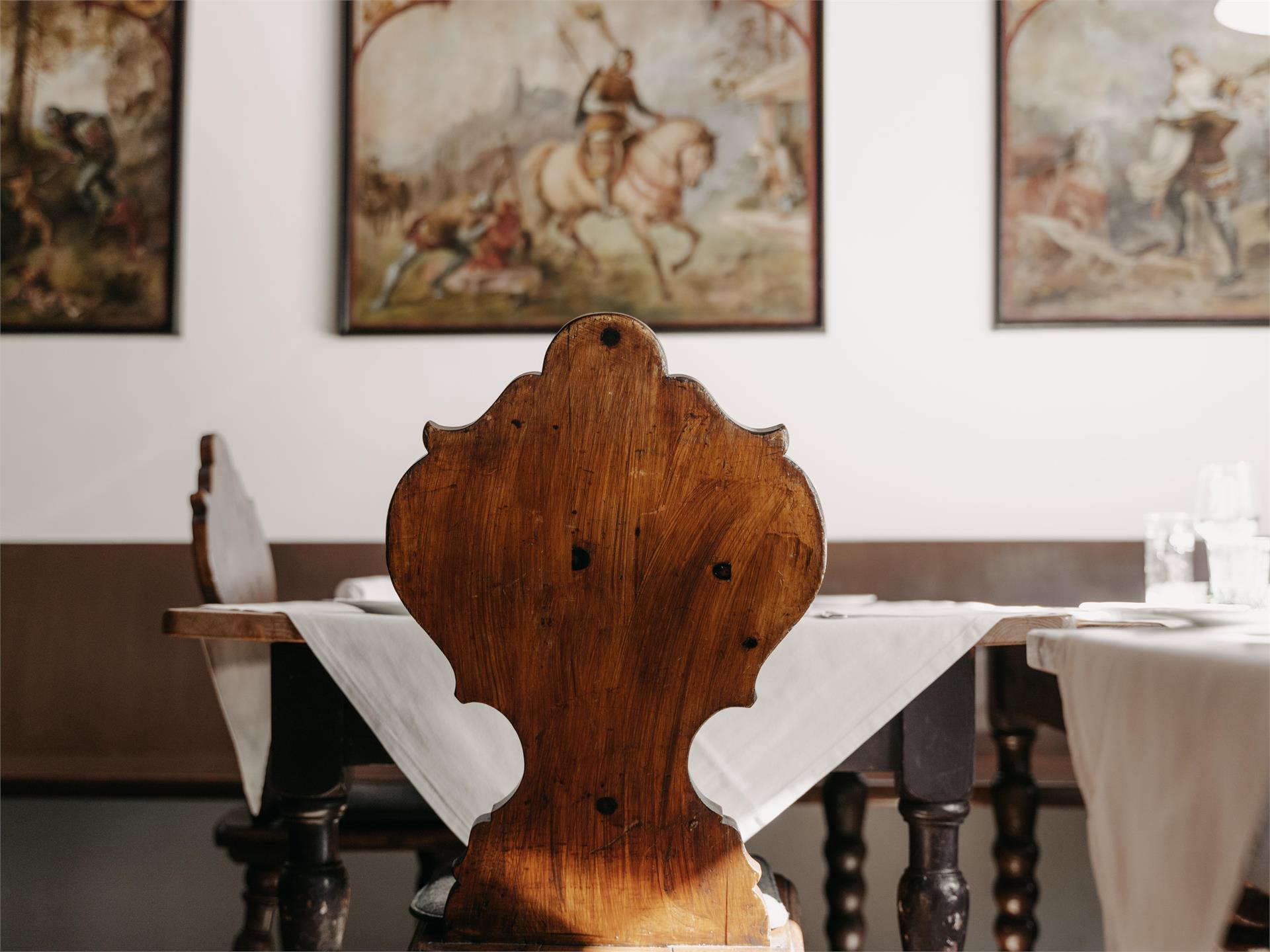Altes Gasthaus am Weiher Völs am Schlern/Fiè allo Sciliar 1 suedtirol.info