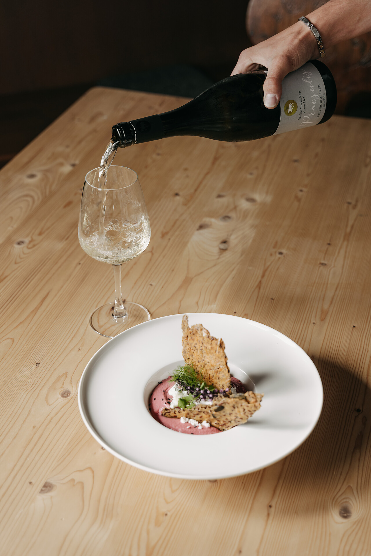 Altes Gasthaus am Weiher - Dolomites Region Seiser Alm - #13 - suedtirol.info