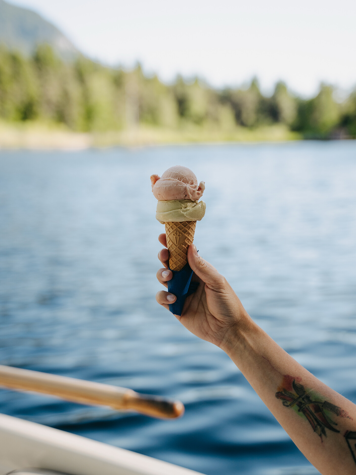 Altes Gasthaus am Weiher - Dolomites Region Seiser Alm - #12 - suedtirol.info