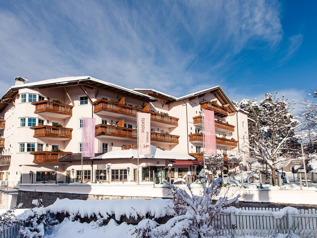 Aktiv & Vitalhotel Erica Deutschnofen/Nova Ponente 2 suedtirol.info