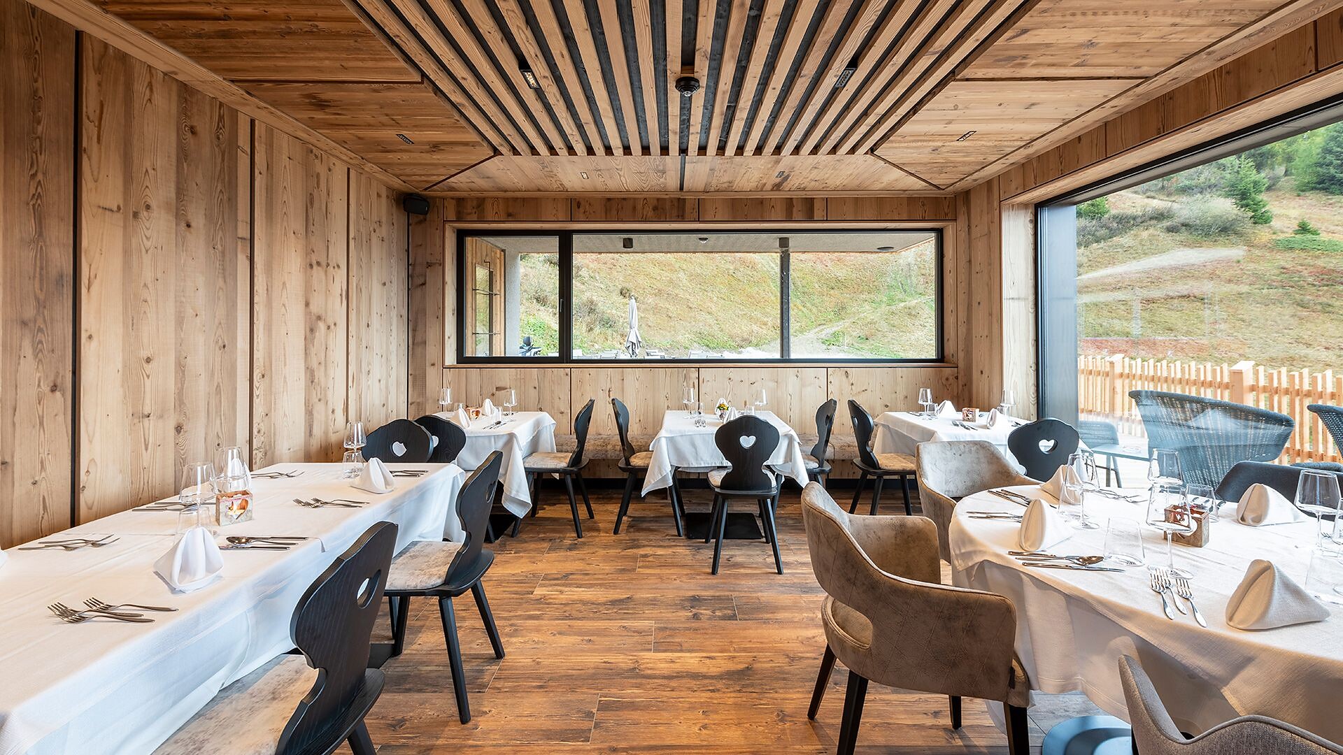 Alpin Chalet Rosskopf - Sterzing/Vipiteno and environs - #3 - suedtirol.info