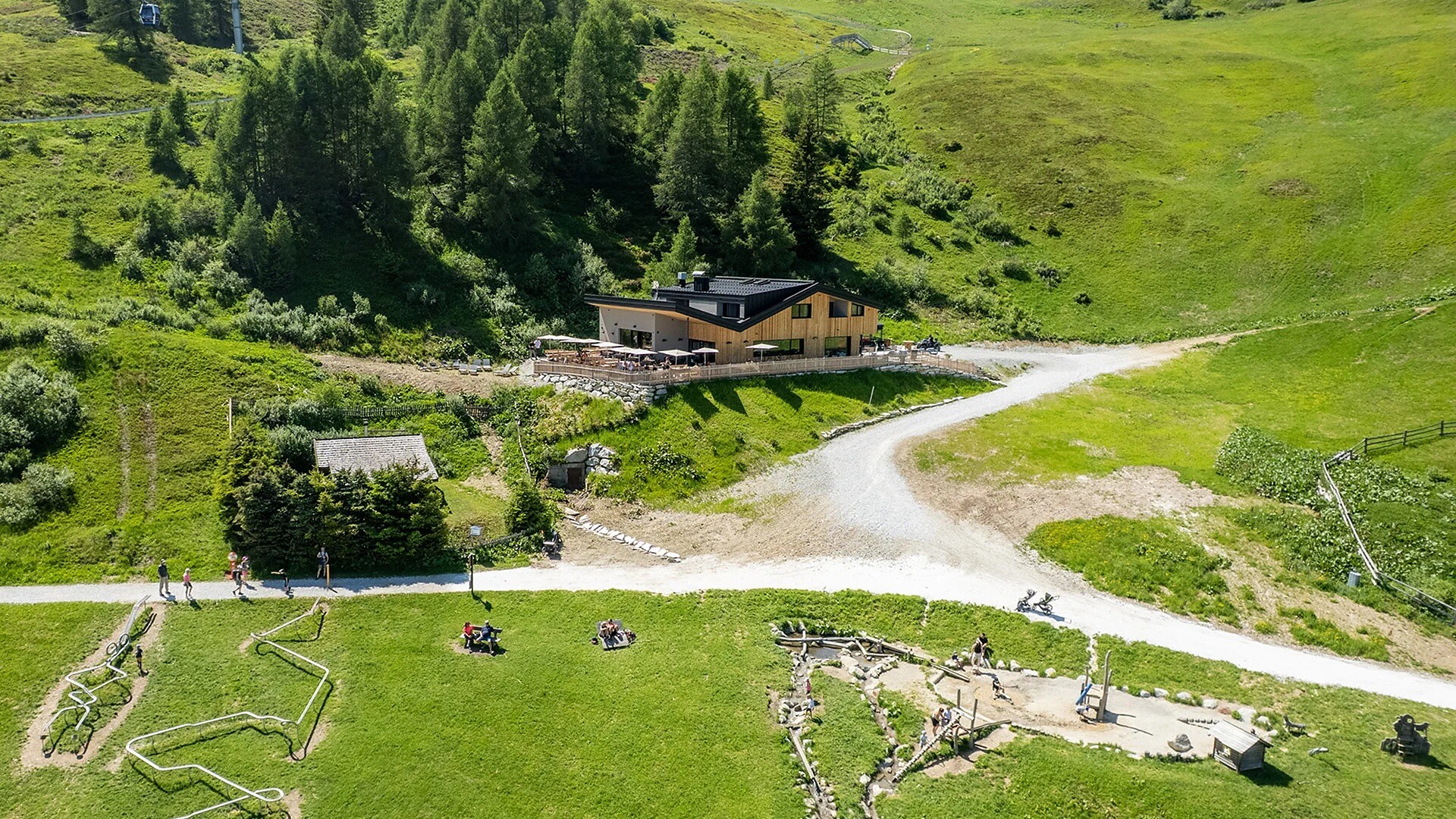 Alpin Chalet Rosskopf - Sterzing/Vipiteno and environs - #1 - suedtirol.info