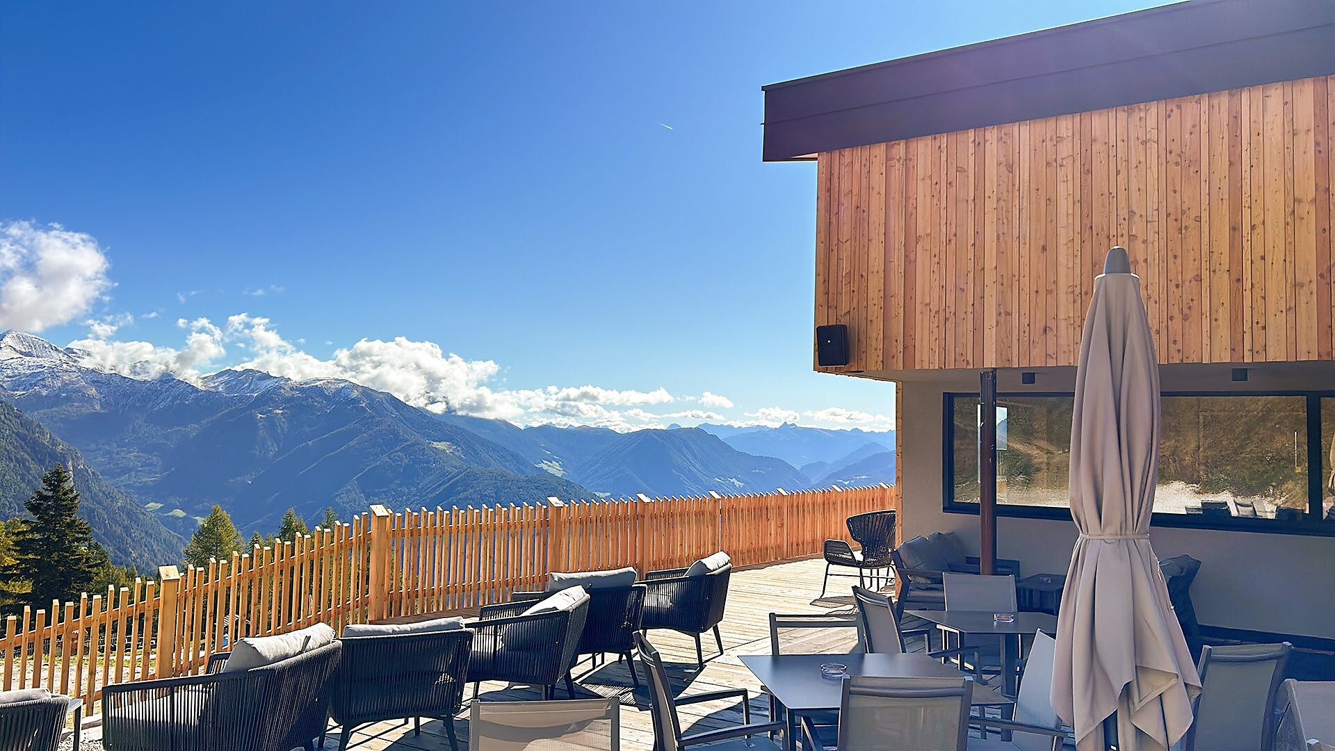 Alpin Chalet Rosskopf - Sterzing/Vipiteno and environs - #2 - suedtirol.info