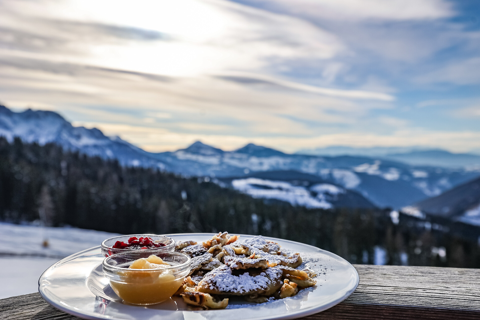 Almhütte Messnerjoch - Dolomitenregion Eggental - #9 - suedtirol.info