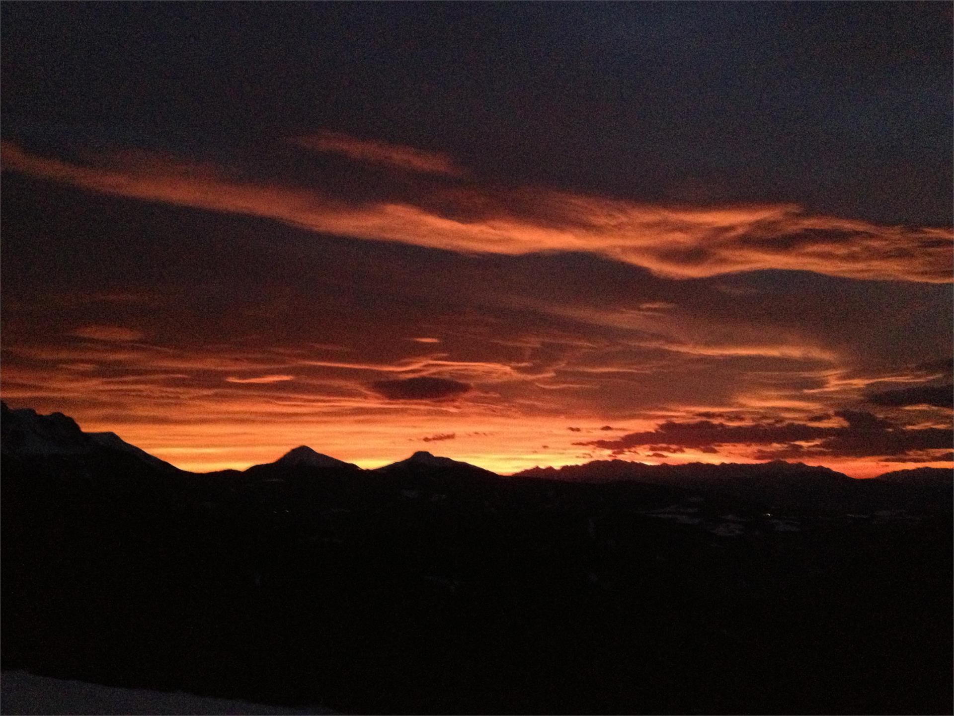 Almhütte Messnerjoch Welschnofen/Nova Levante 11 suedtirol.info