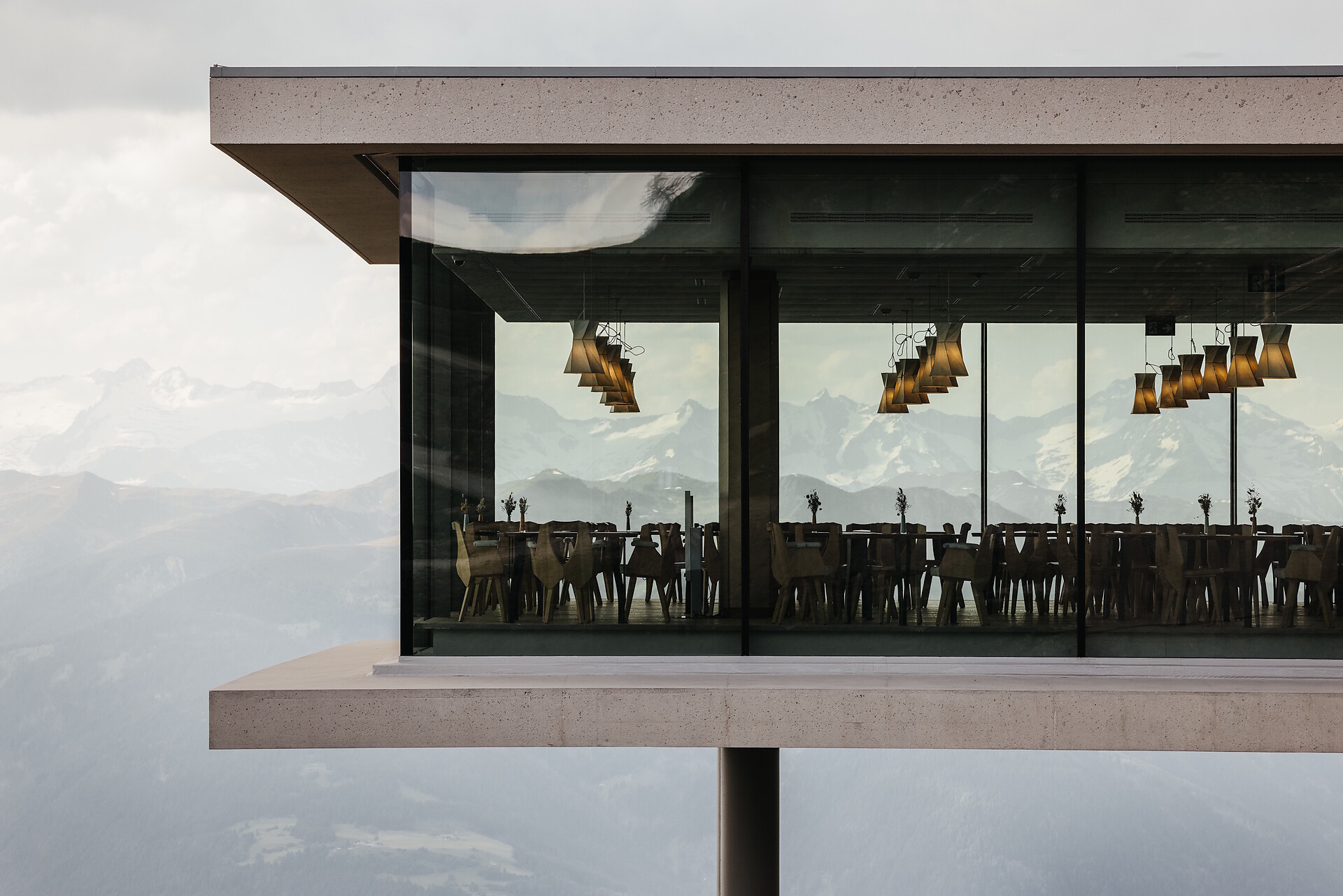 AlpiNN by Norbert Niederkofler Bruneck/Brunico 5 suedtirol.info