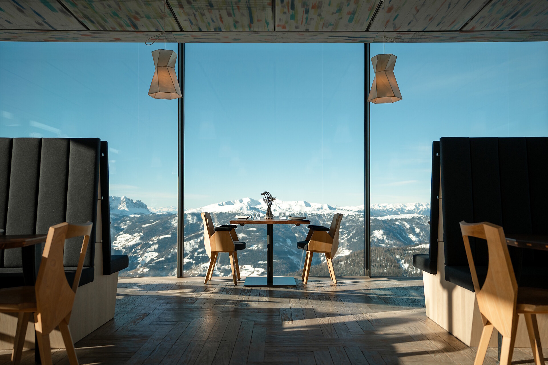AlpiNN by Norbert Niederkofler Bruneck/Brunico 4 suedtirol.info