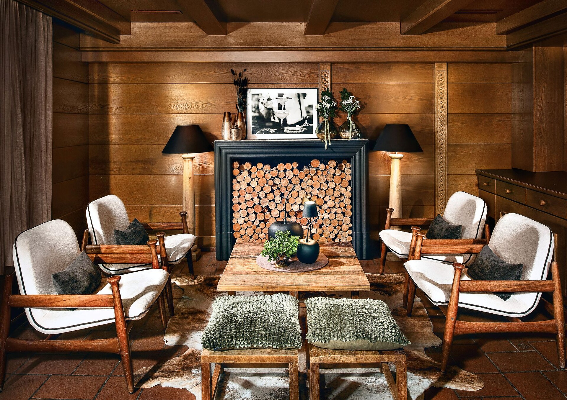 AlpenBISTRO - Dolomitenregion Gröden - #3 - suedtirol.info