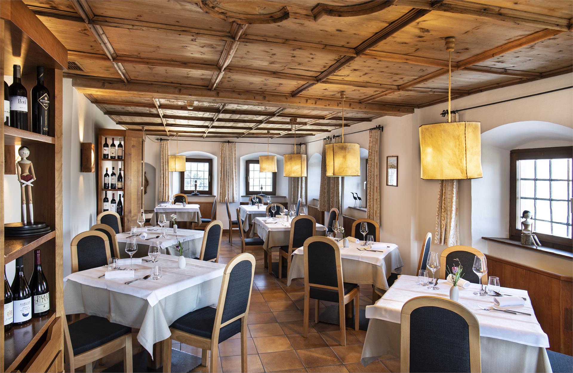 Ansitz Fonteklaus Klausen/Chiusa 4 suedtirol.info