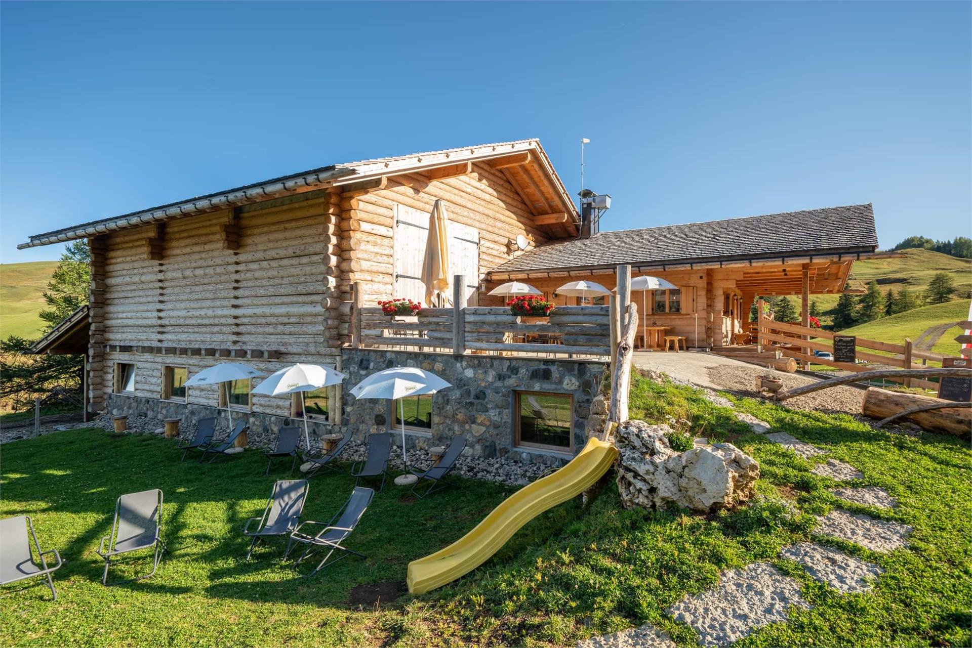 Malga Gstatsch Castelrotto 10 suedtirol.info
