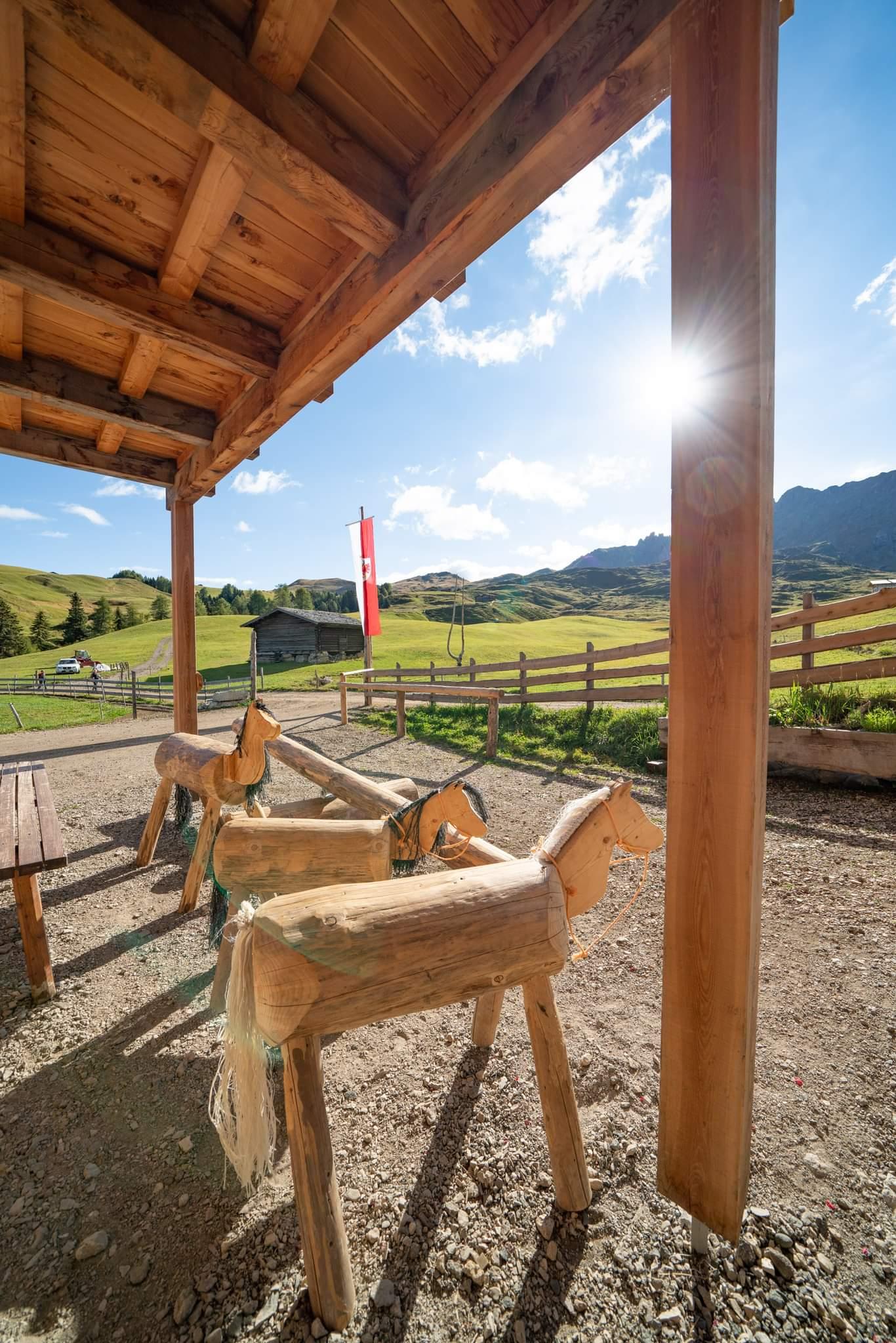 Malga Gstatsch Castelrotto 16 suedtirol.info