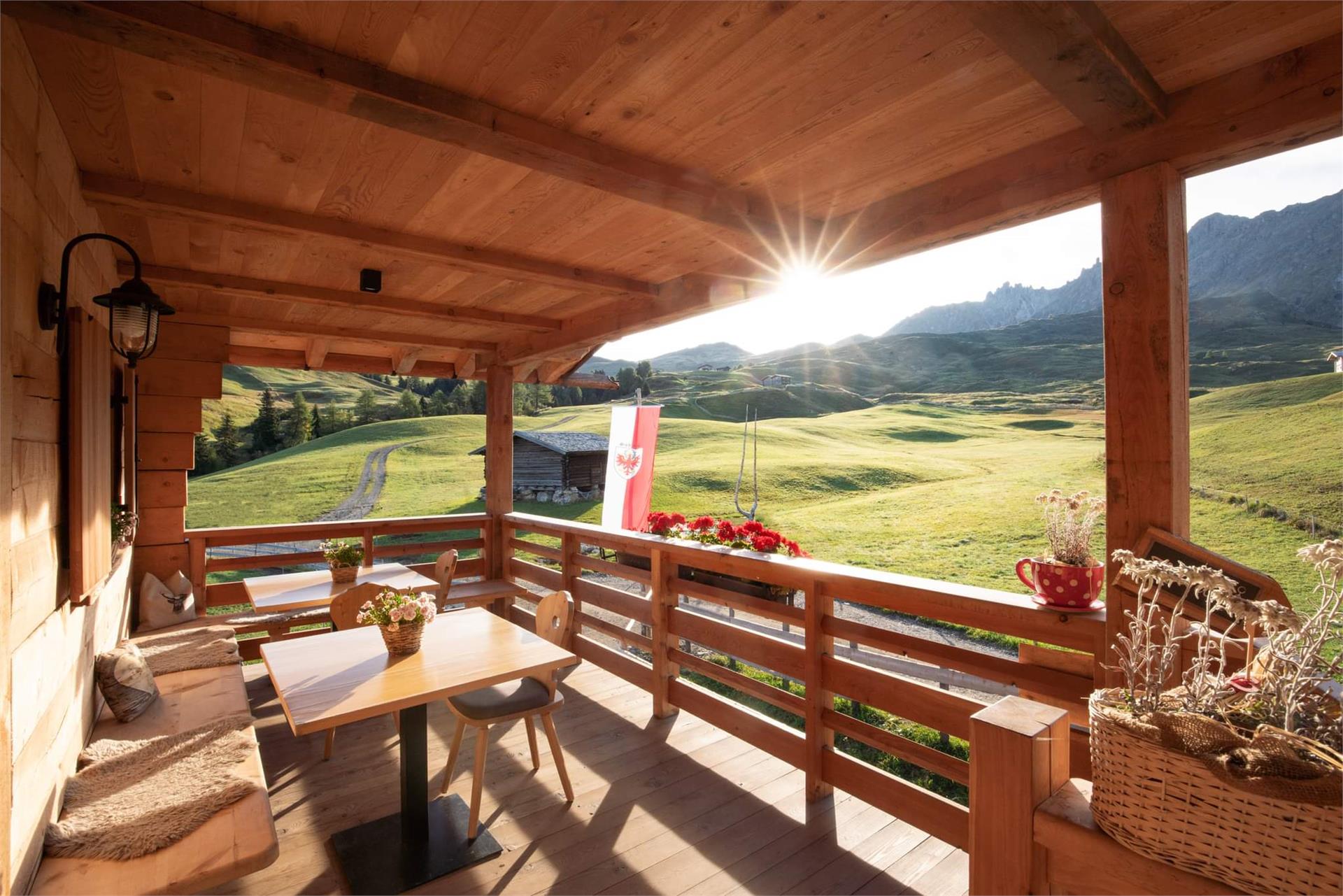 Malga Gstatsch Castelrotto 4 suedtirol.info