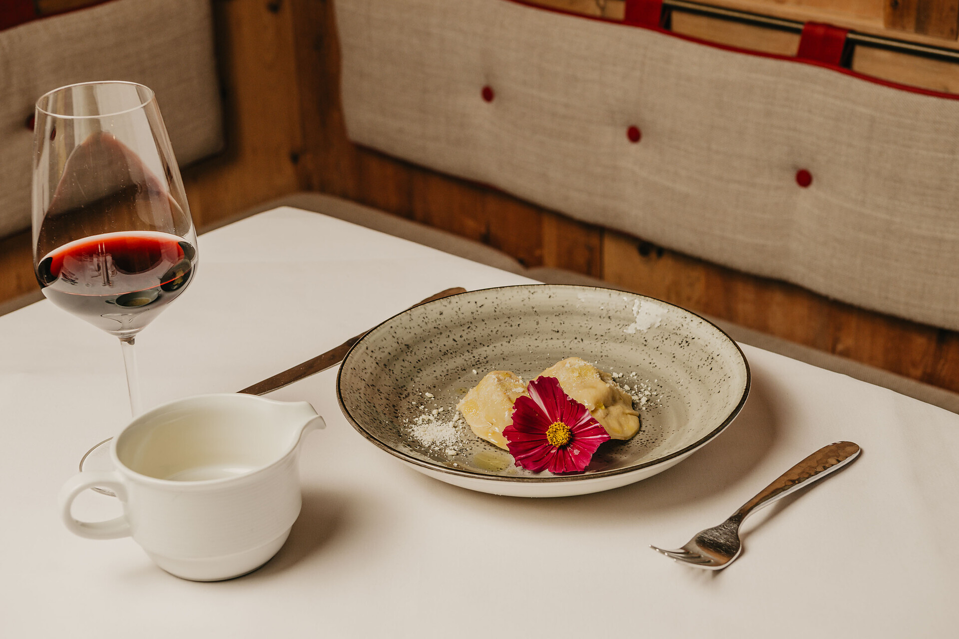 Almhotel Col Raiser Bergrestaurant - Dolomitenregion Gröden - #12 - suedtirol.info
