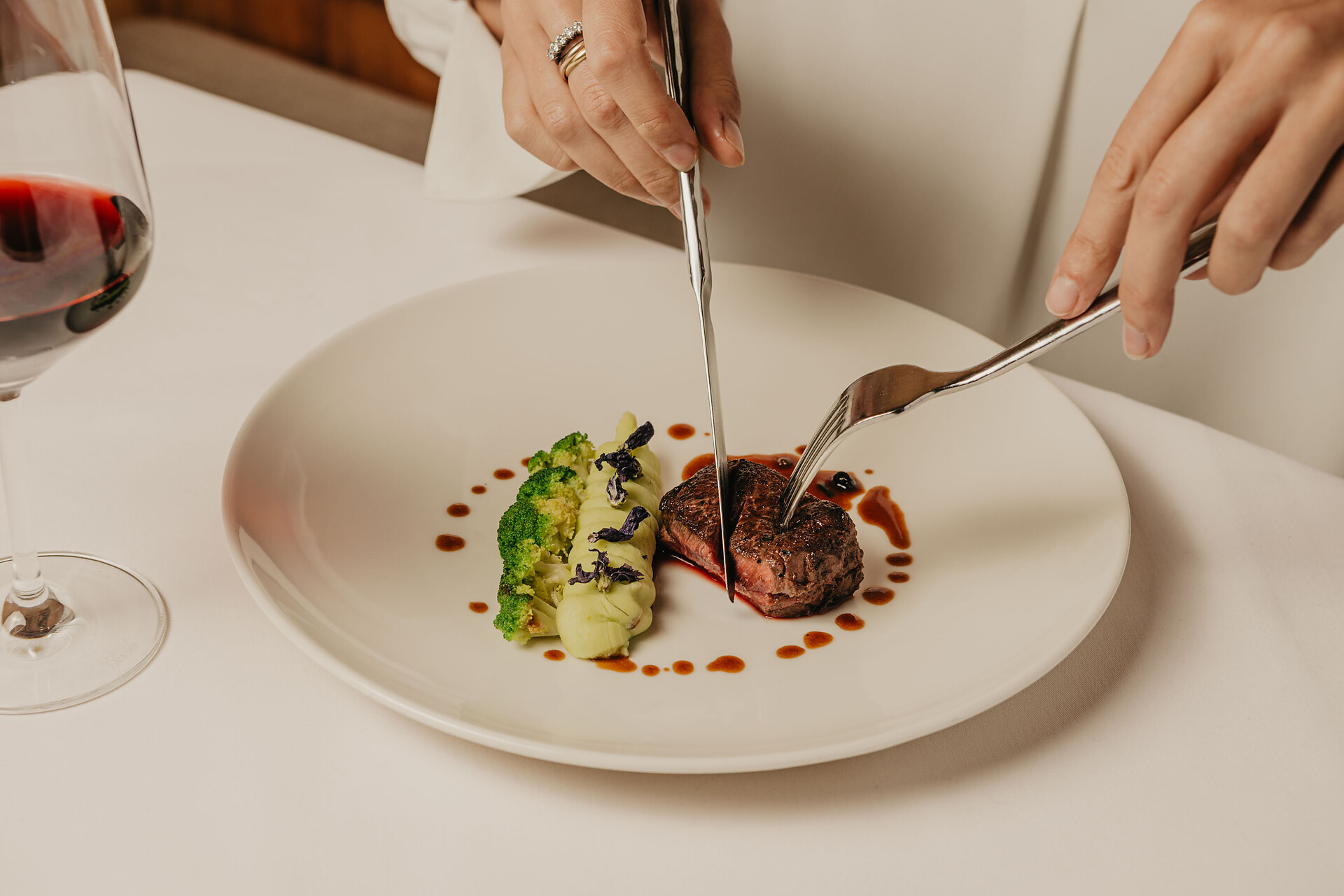 Almhotel Col Raiser Bergrestaurant - Dolomitenregion Gröden - #19 - suedtirol.info