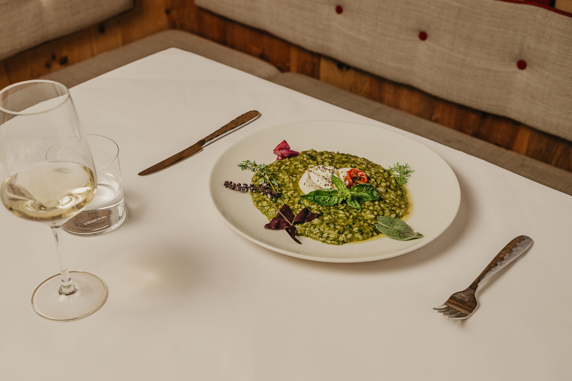 Almhotel Col Raiser Bergrestaurant - Dolomitenregion Gröden - #7 - suedtirol.info