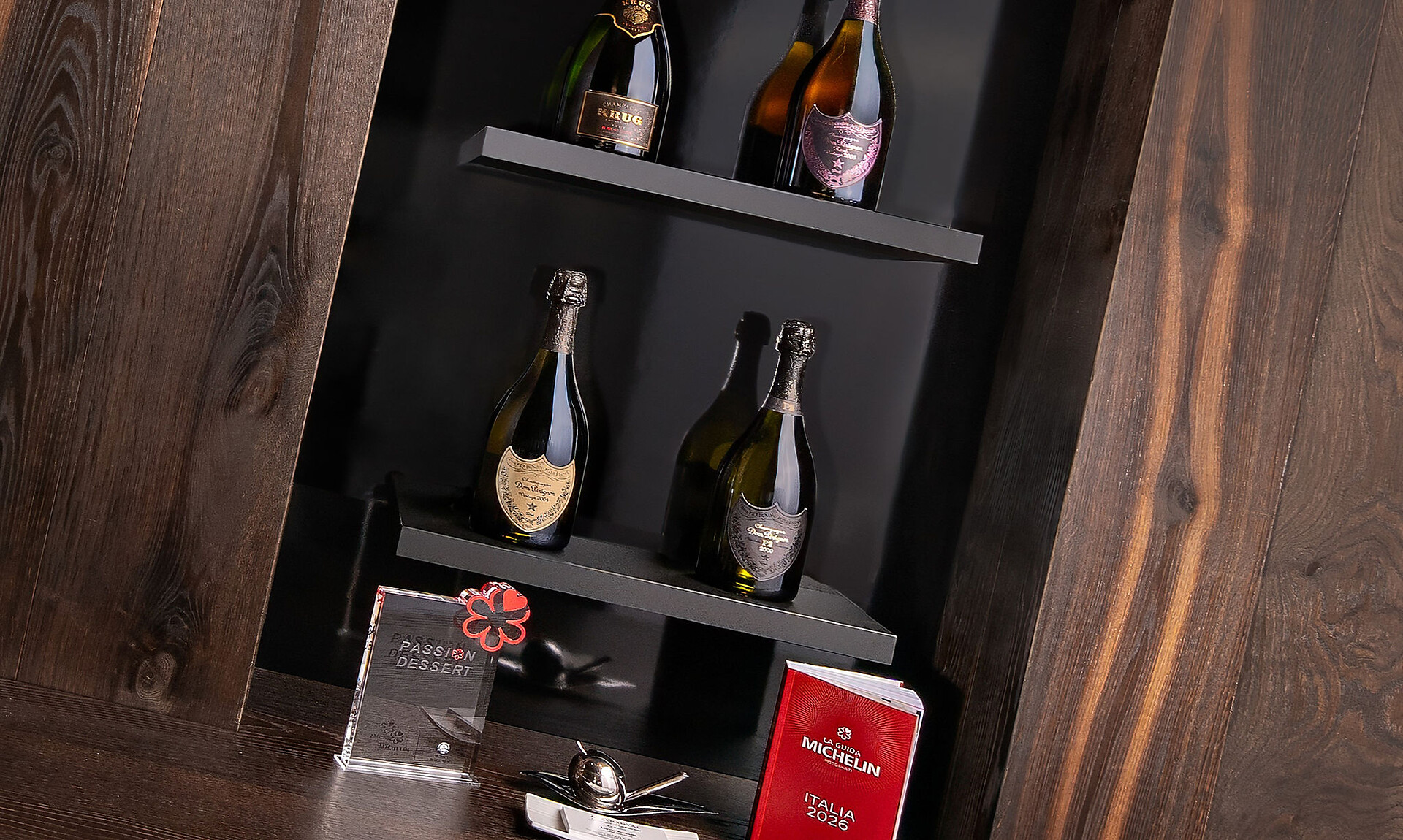 Alpenroyal Gourmet - Regione dolomitica Val Gardena - #2 - suedtirol.info