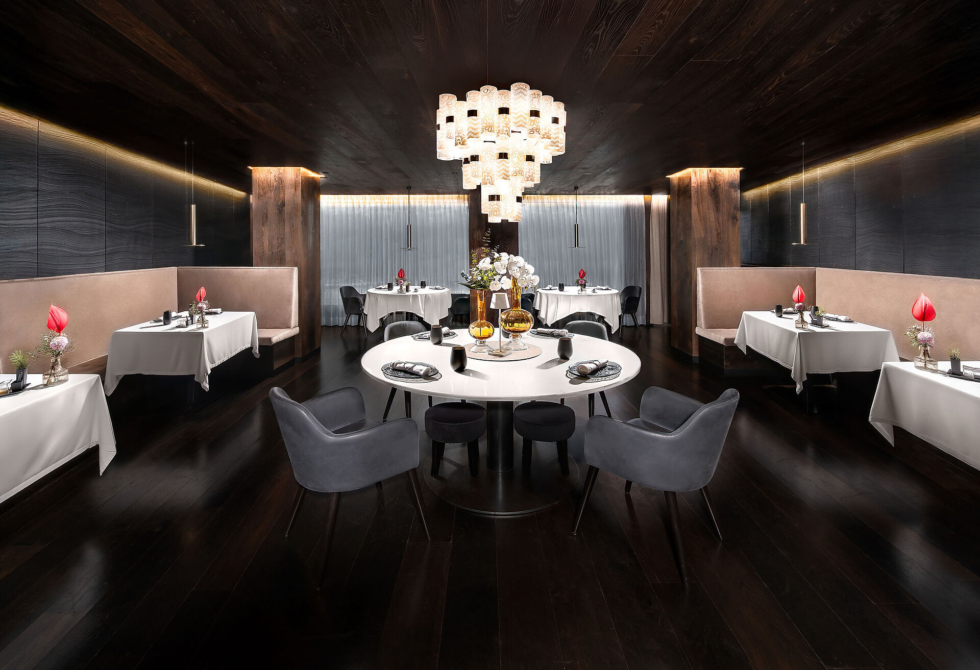 Alpenroyal Gourmet - Dolomitenregion Gröden - #1 - suedtirol.info