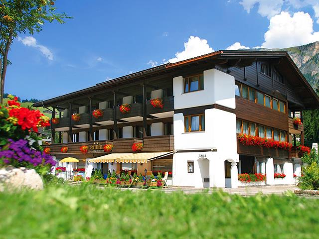Armin's Grillstube Sëlva/Selva 1 suedtirol.info