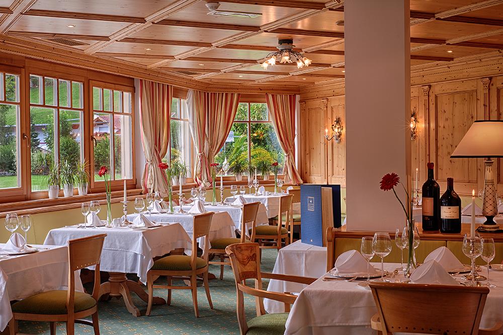 Aurea Vallis Gourmet Restaurant Ahrntal 3 suedtirol.info