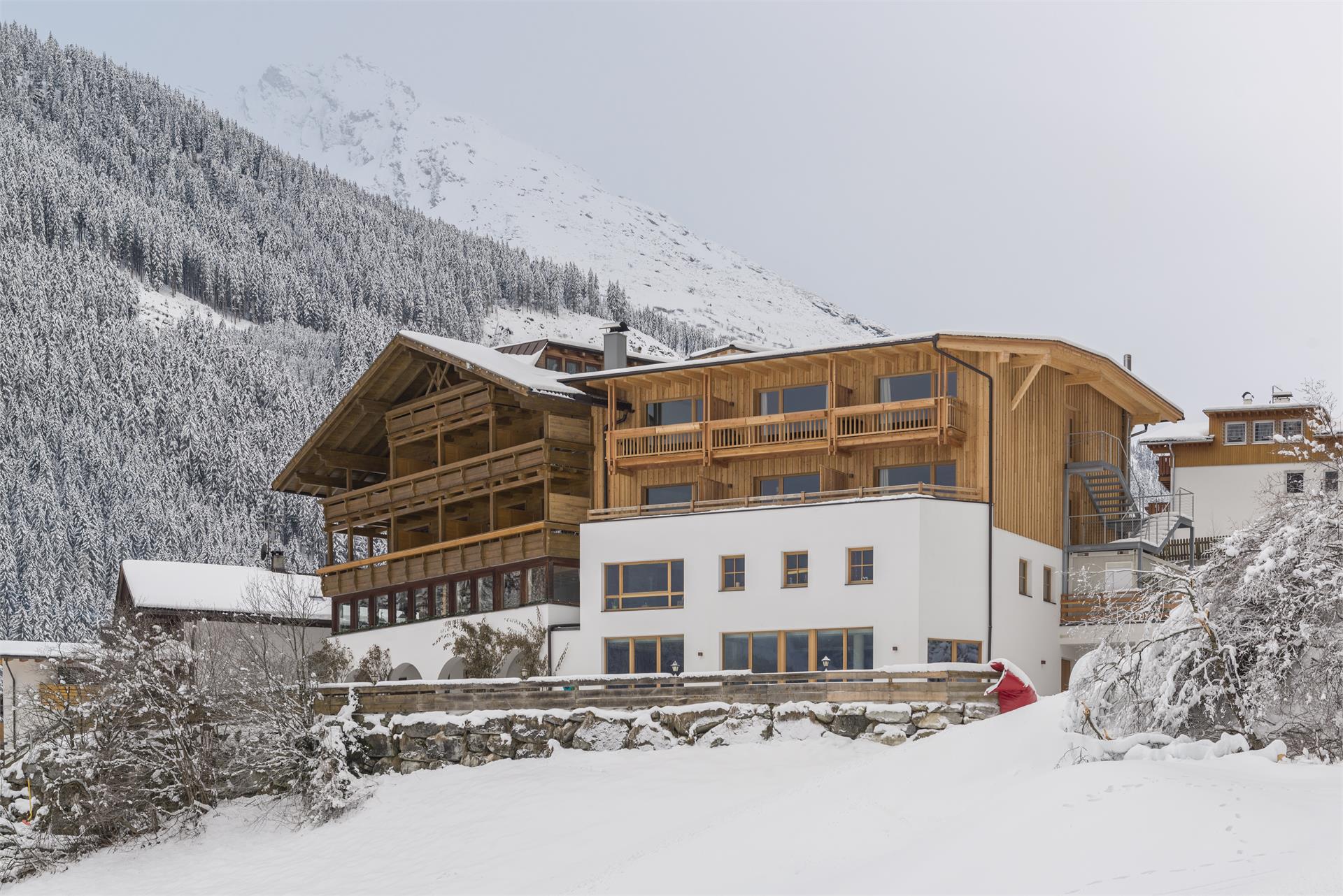 Aktivhotel Panorama Brenner 2 suedtirol.info