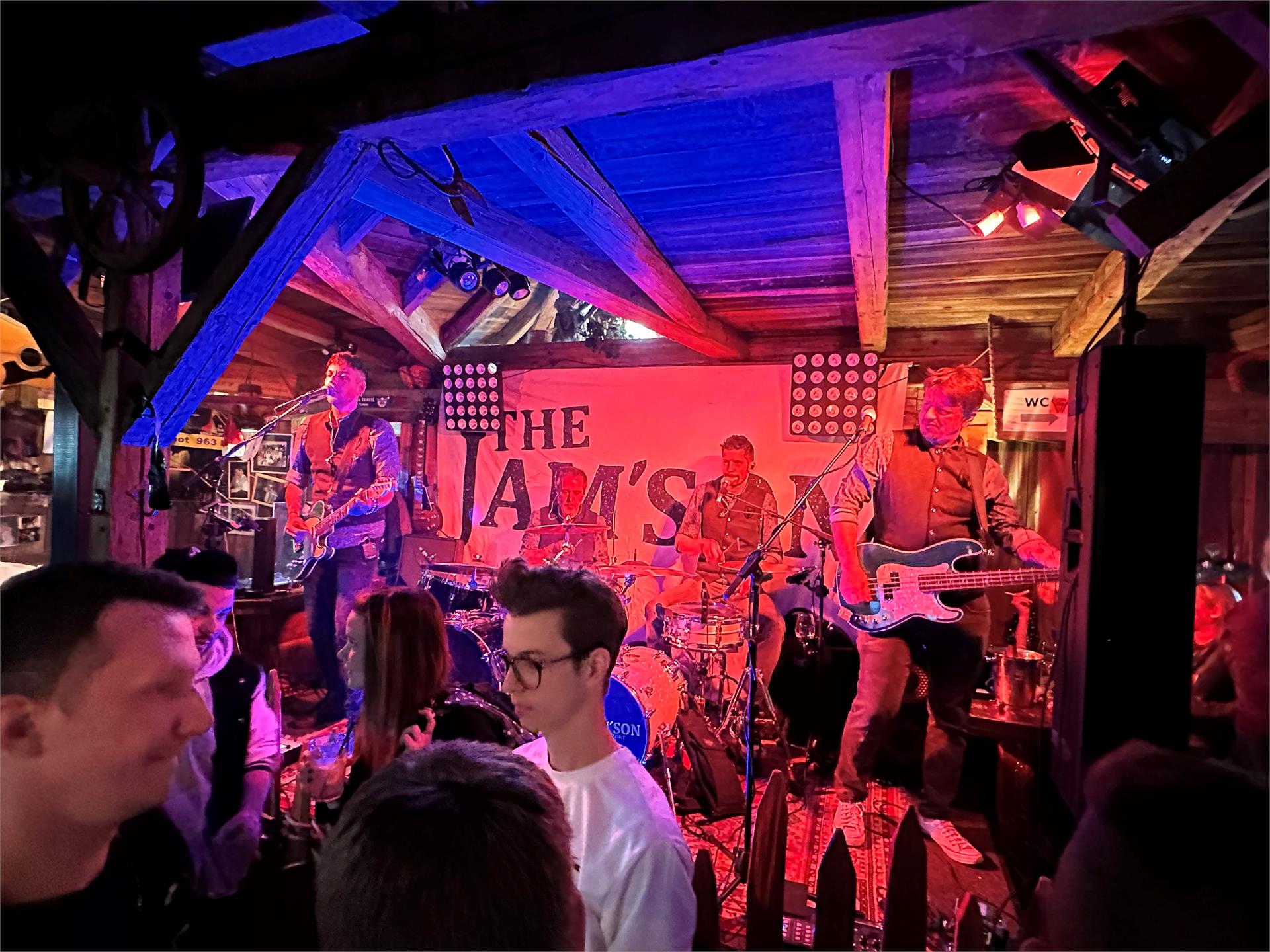 Après Ski Tenne Bruneck/Brunico 5 suedtirol.info