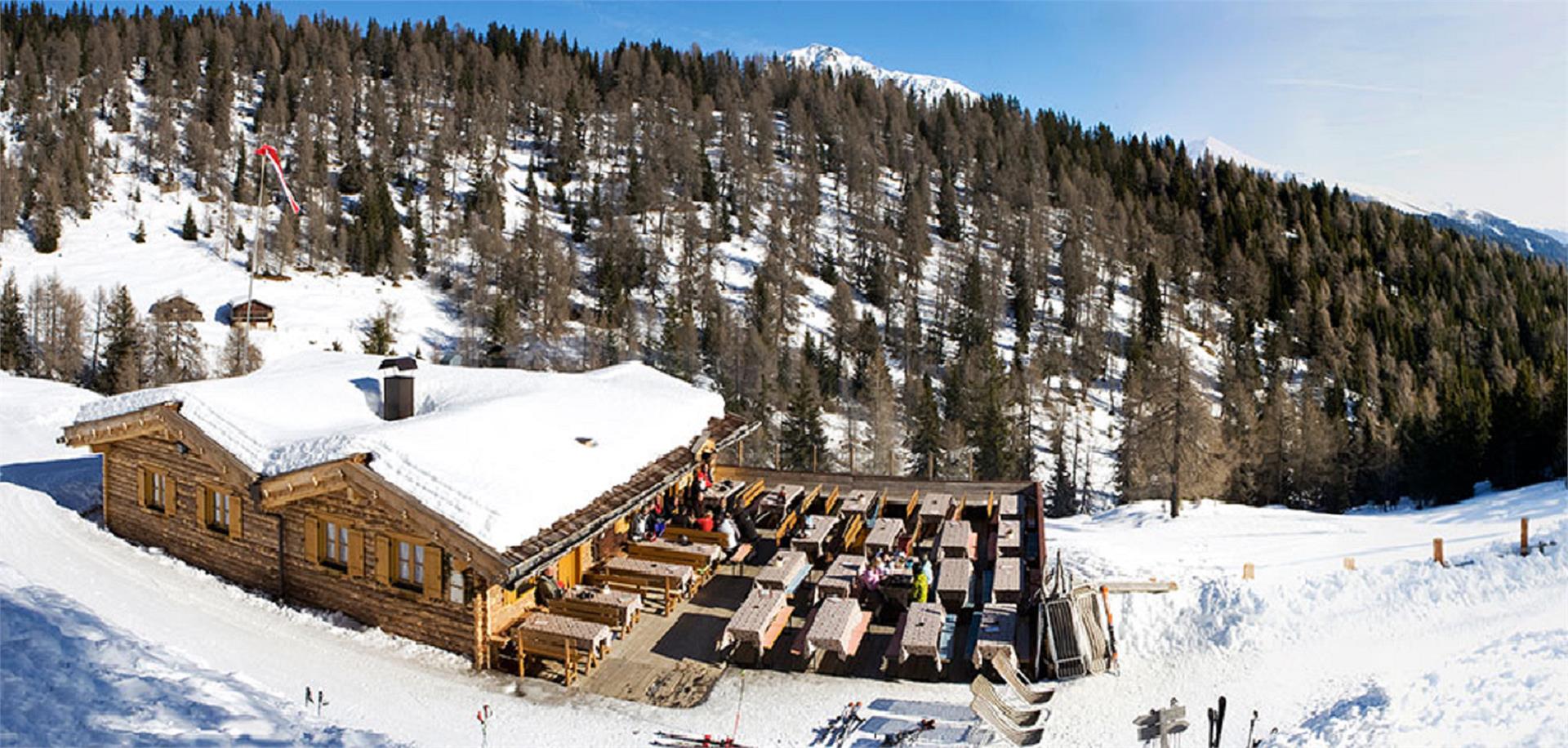 Anratterhütte Rio di Pusteria 1 suedtirol.info