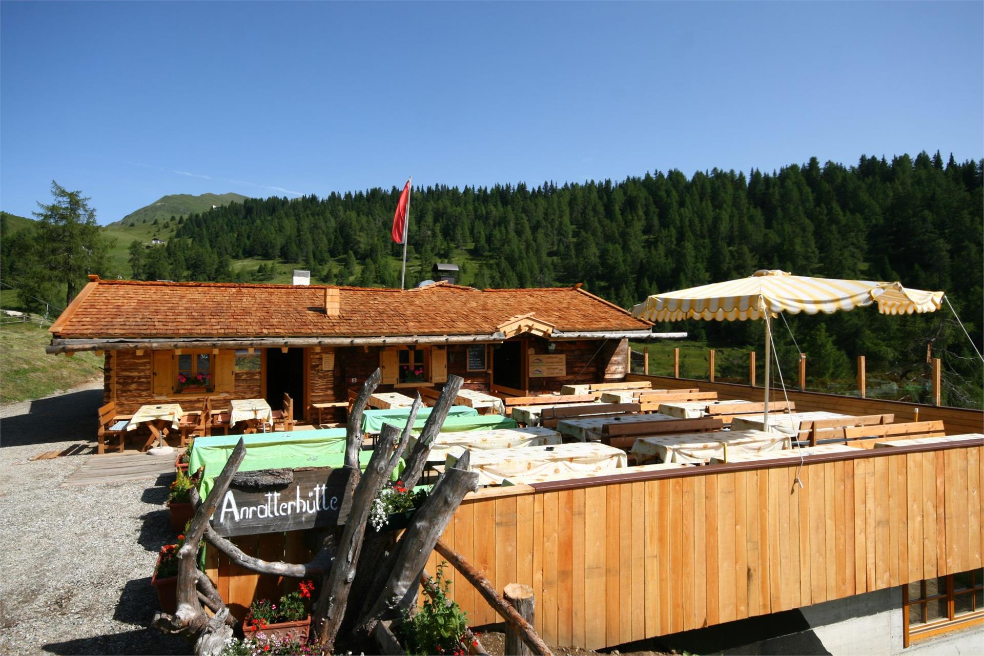 Anratterhütte Rio di Pusteria 4 suedtirol.info
