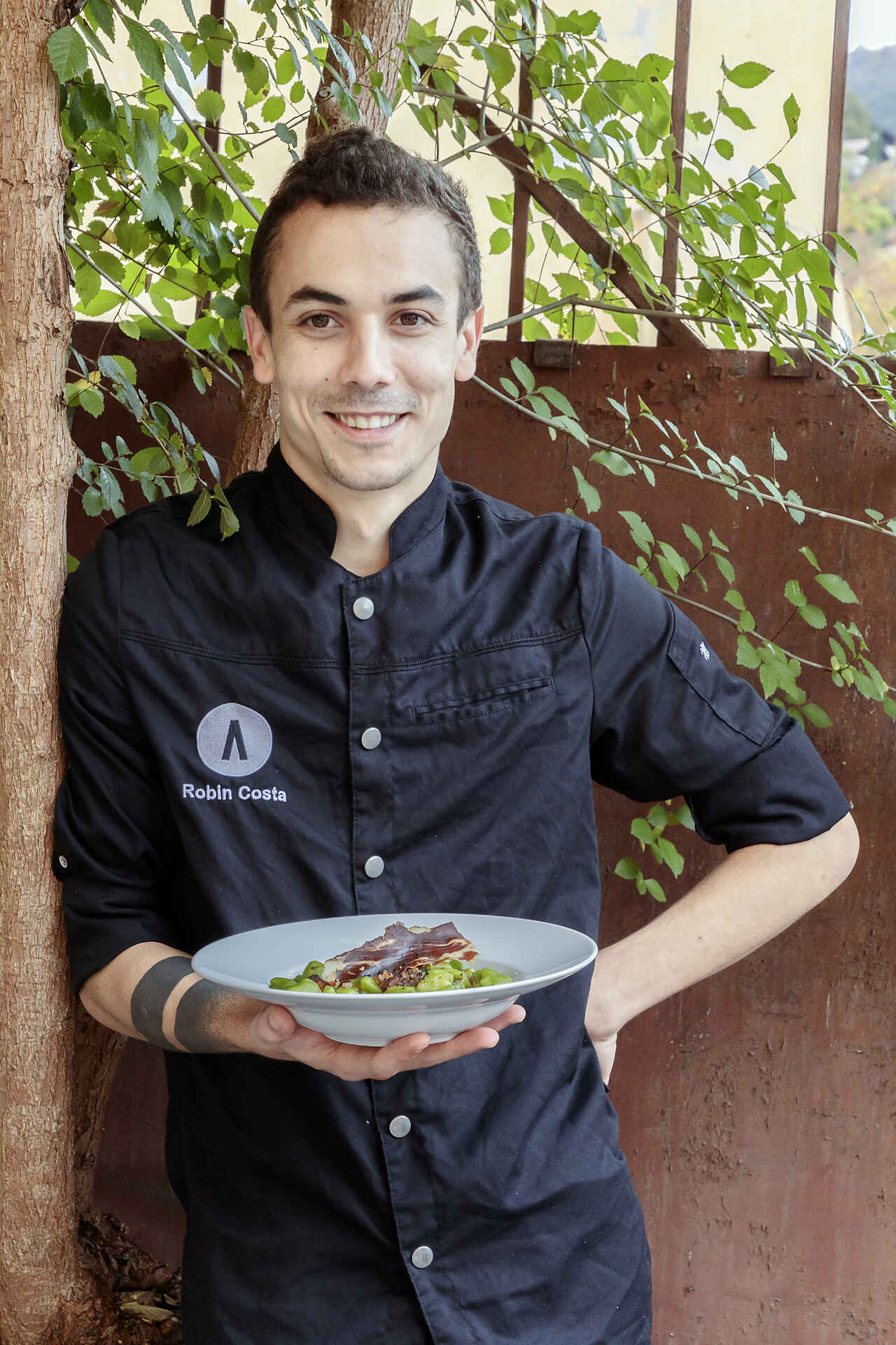 Küchenchef