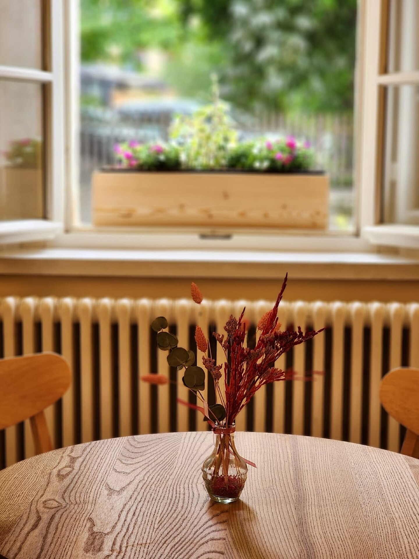 Apfel Caffee