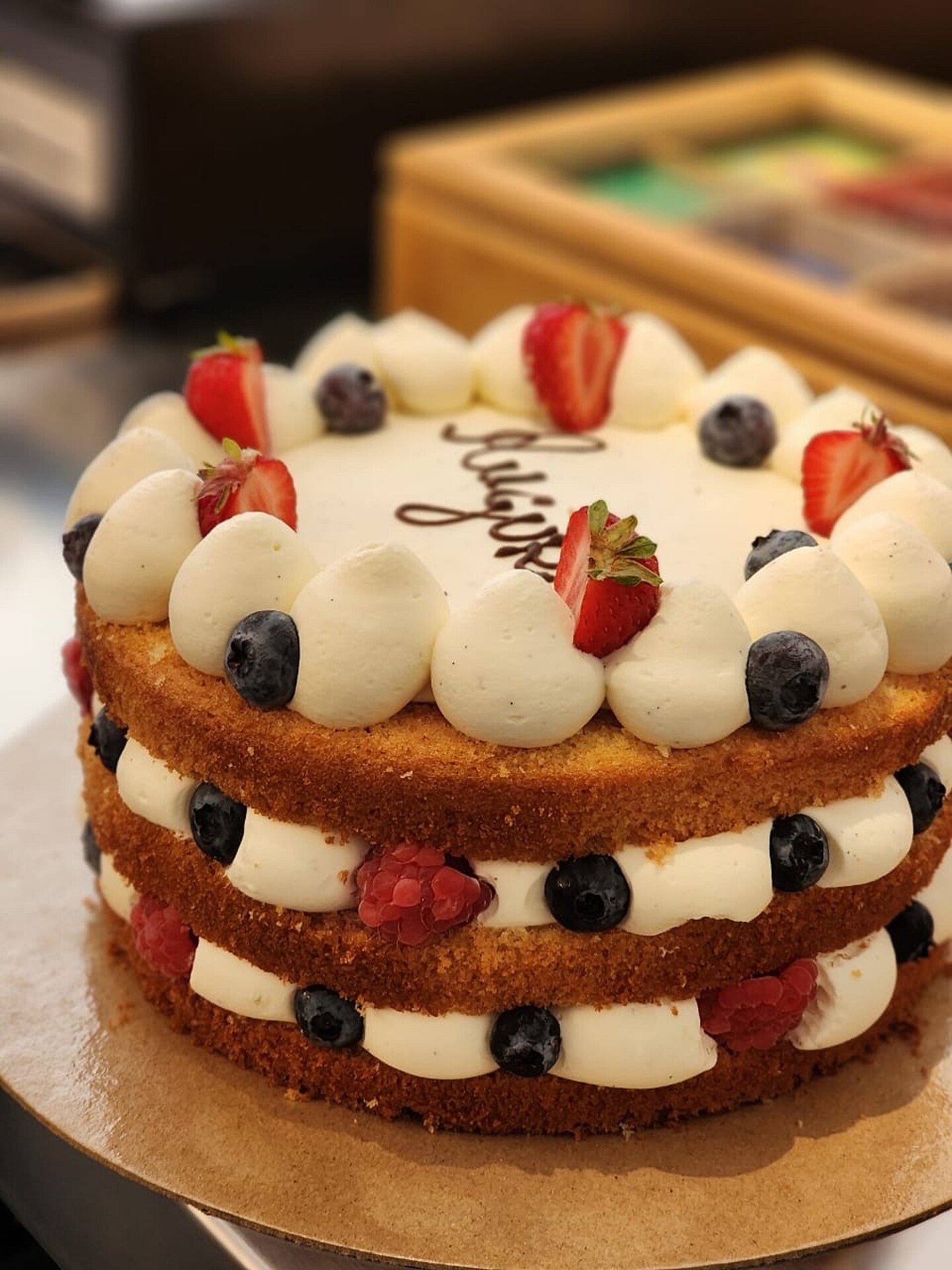 Apfel Caffee