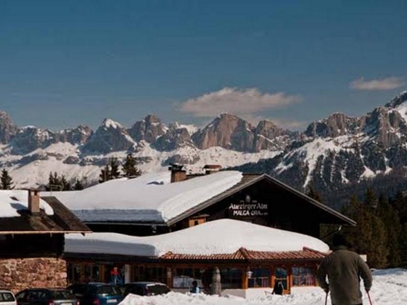 Auer Leger Deutschnofen/Nova Ponente 1 suedtirol.info