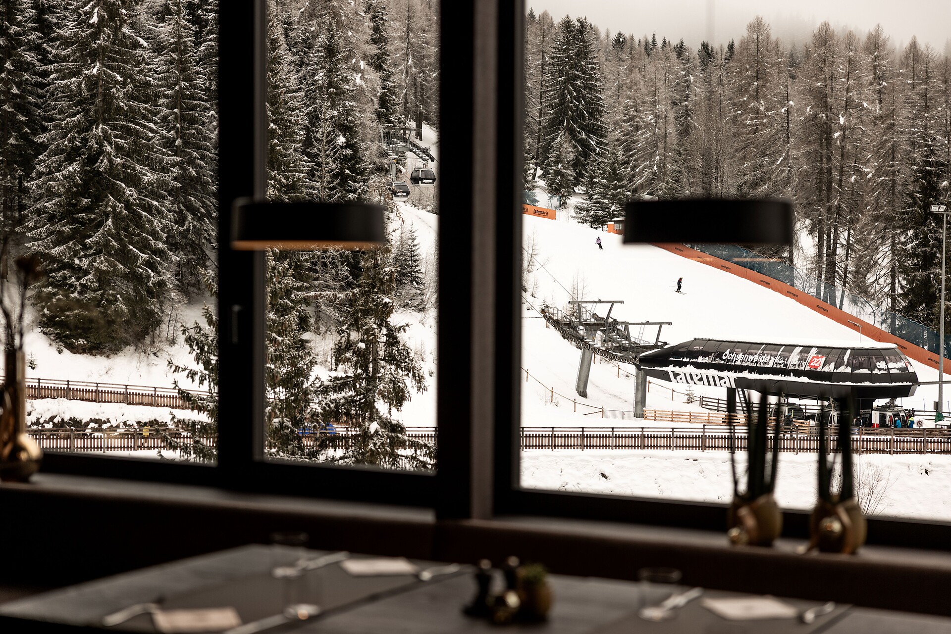 Alma Alpina Lodge - Adults Only - Regione dolomitica Val d'Ega - #6 - suedtirol.info