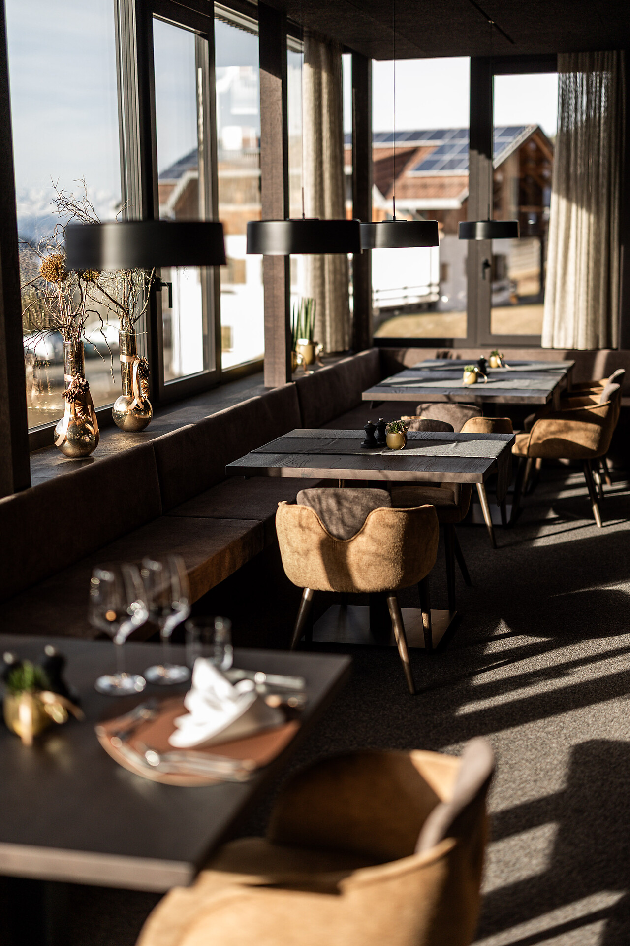 Alma Alpina Lodge - Adults Only - Regione dolomitica Val d'Ega - #4 - suedtirol.info