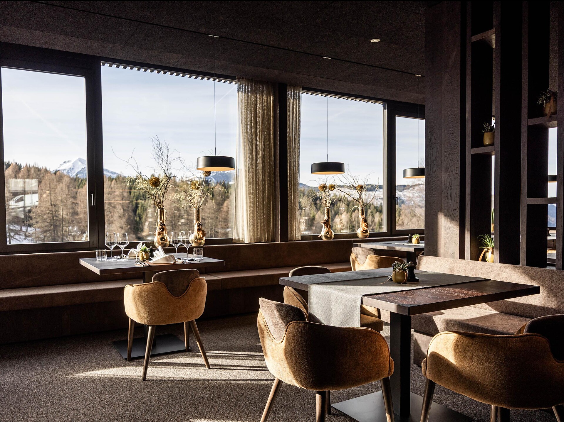 Alma Alpina Lodge - Adults Only - Regione dolomitica Val d'Ega - #1 - suedtirol.info