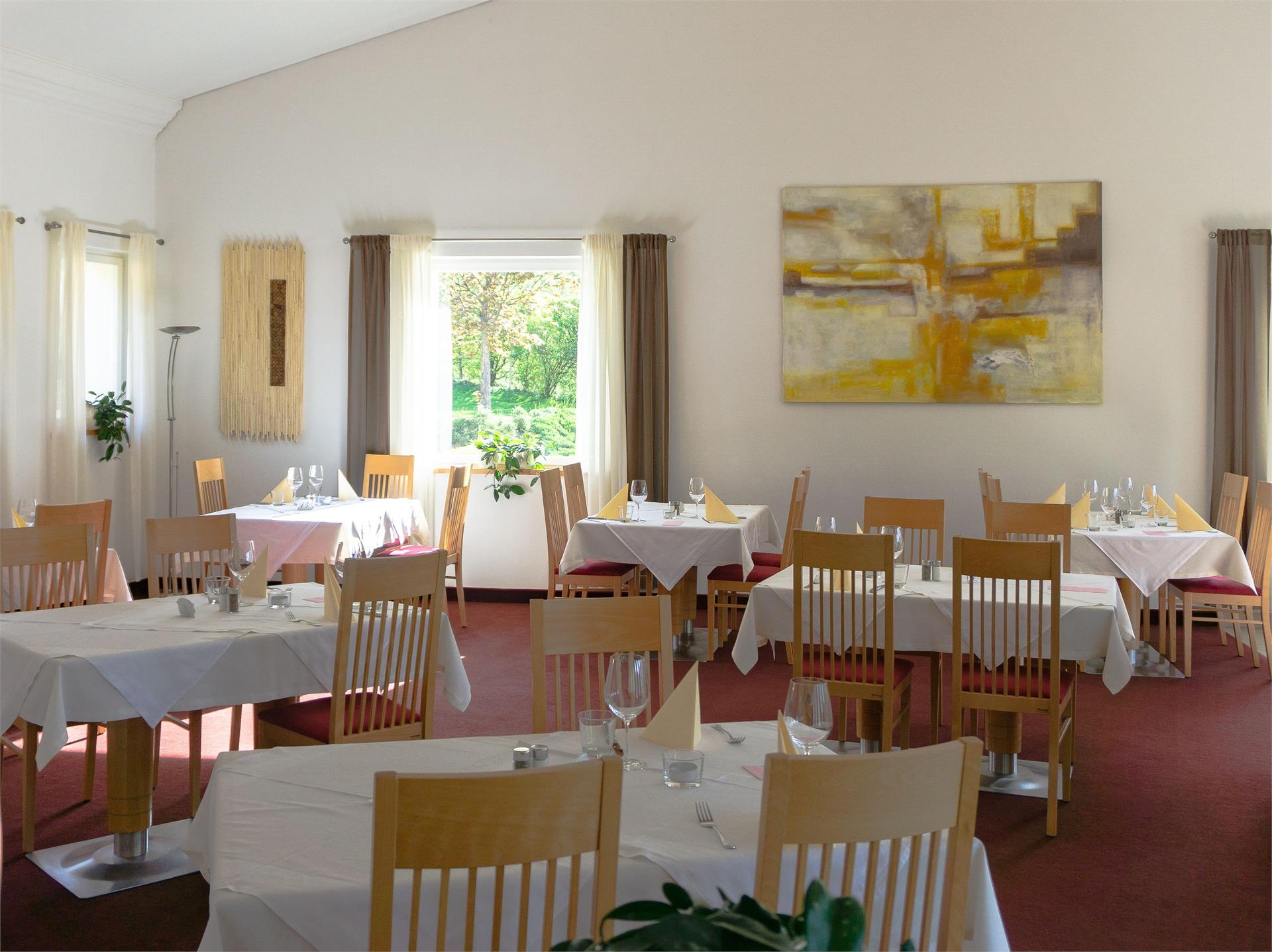Campingpark Gloria Vallis Glurns/Glorenza 2 suedtirol.info