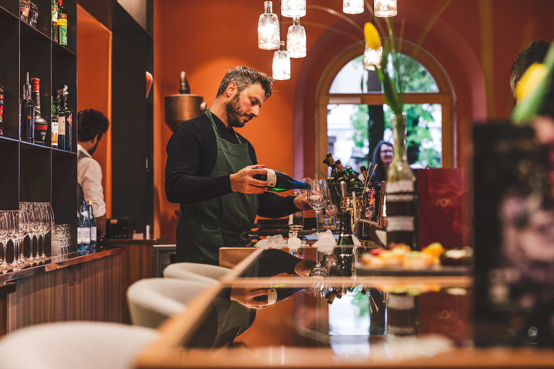 Cocktails Bistro Shop Arona