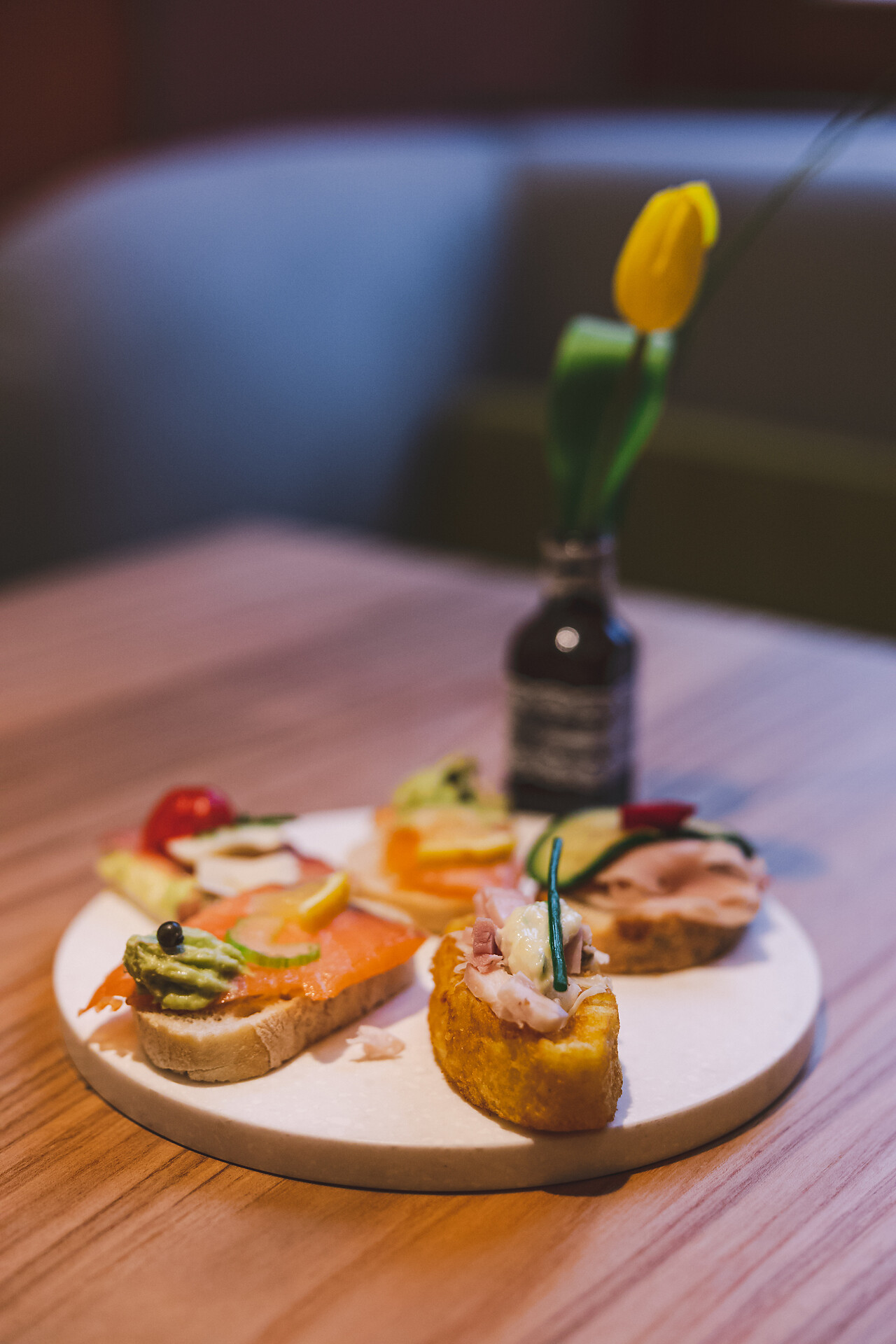 Cocktails Bistro Shop Arona