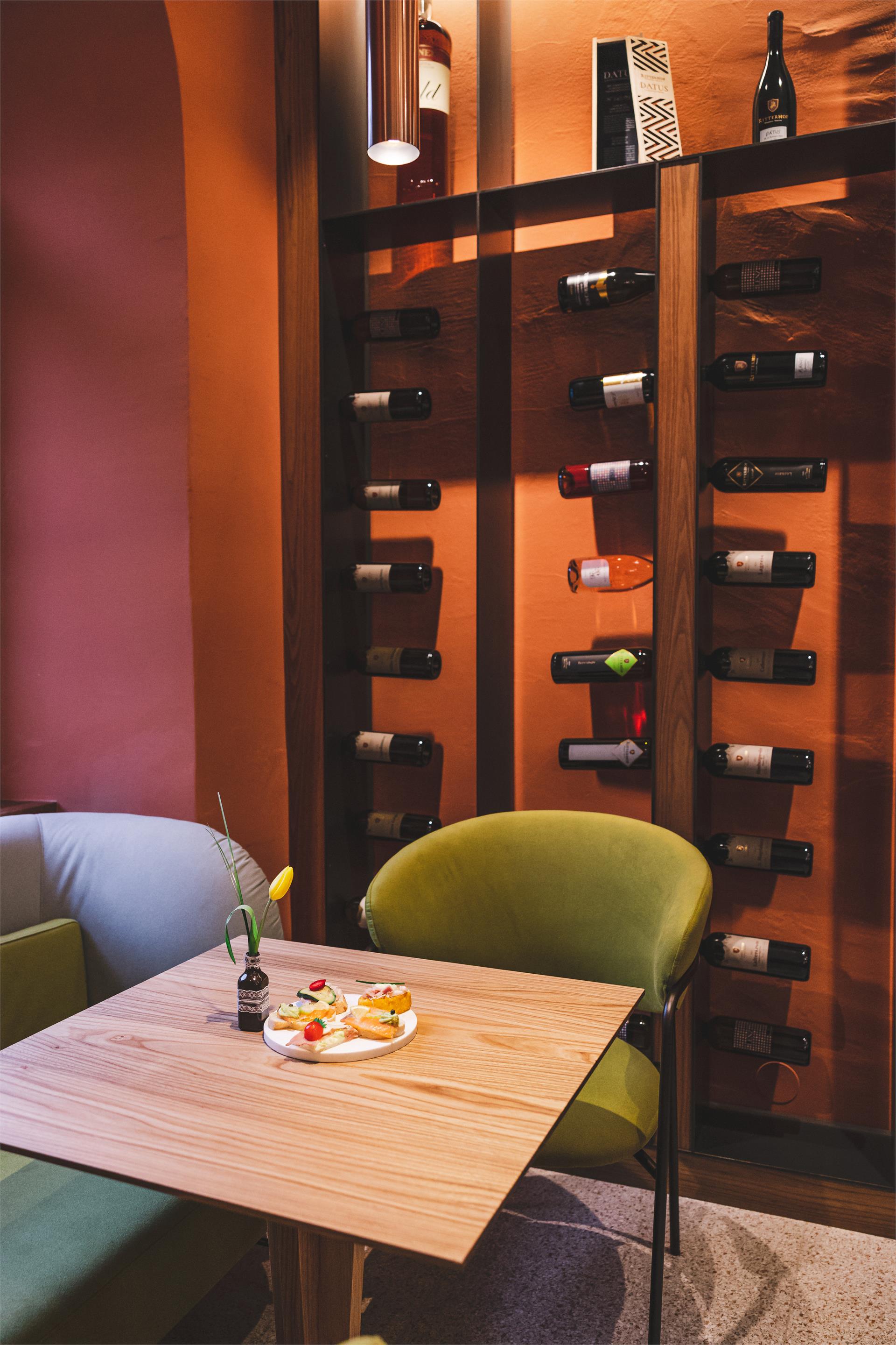 ARONA Tramin an der Weinstraße/Termeno sulla Strada del Vino 7 suedtirol.info