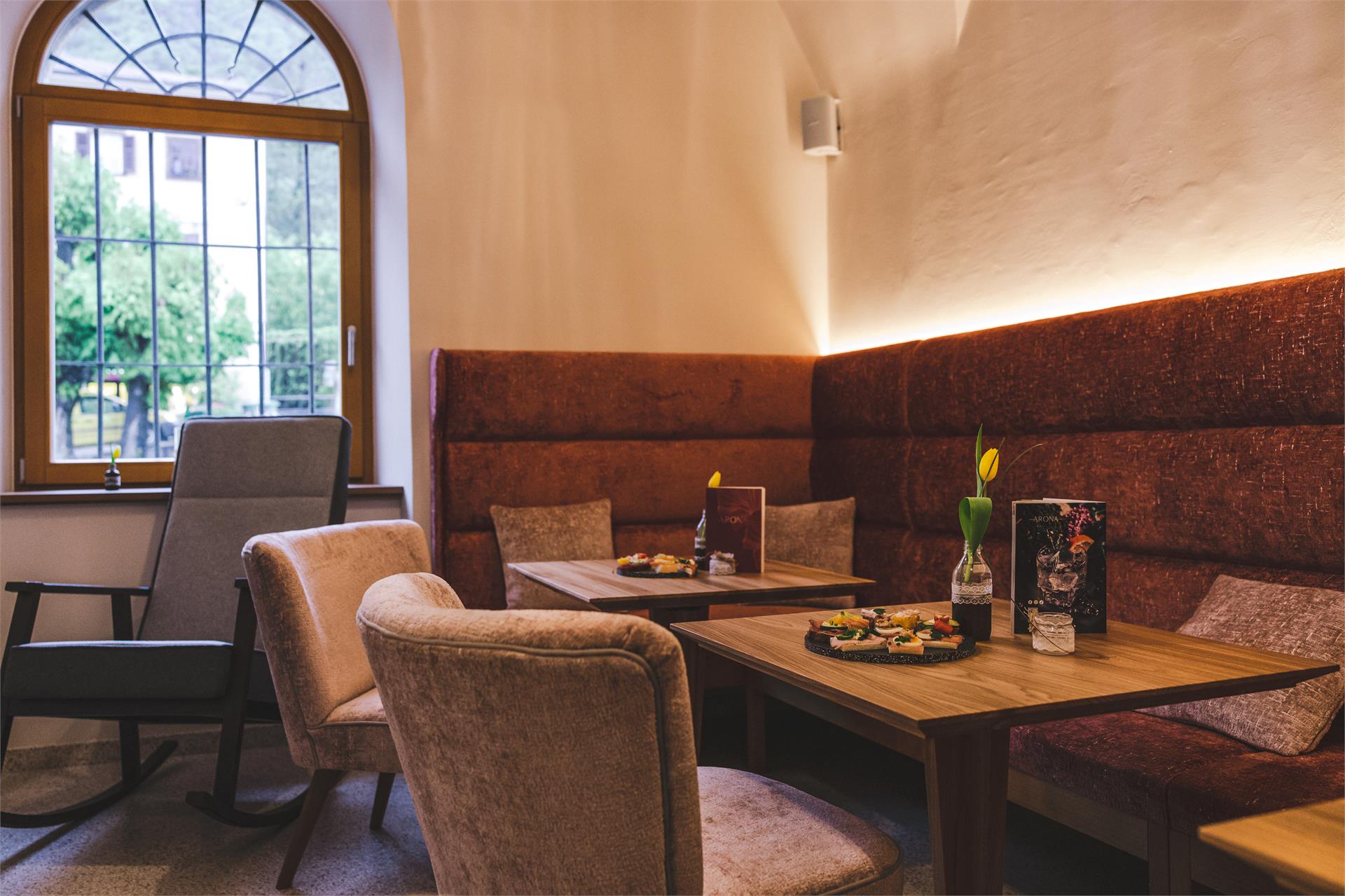 ARONA Tramin an der Weinstraße/Termeno sulla Strada del Vino 3 suedtirol.info