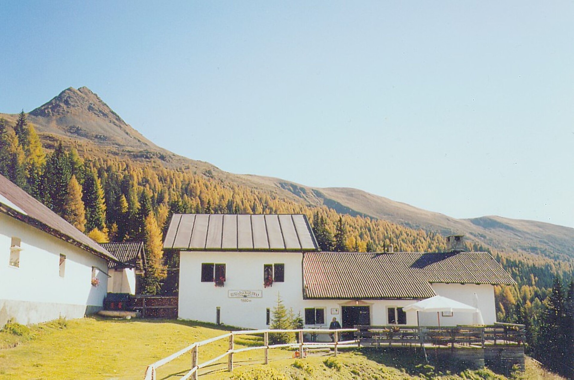 Azienda Agriturismo Coltrondo - Regione dolomitica 3 Cime - #1 - suedtirol.info