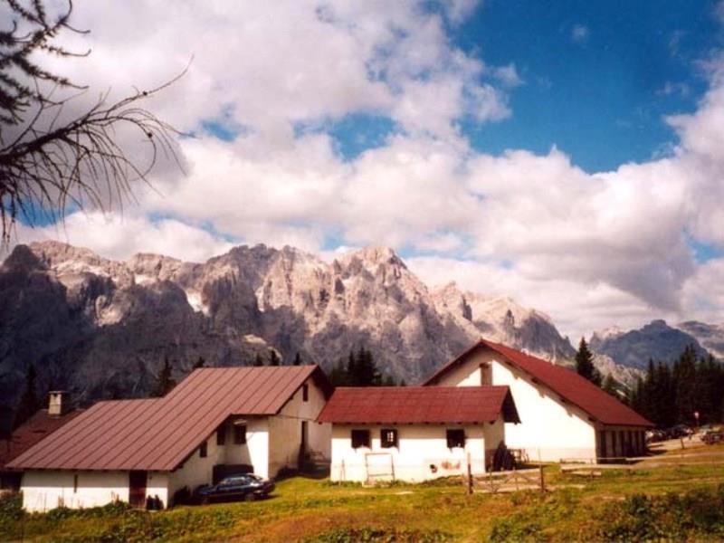 Azienda Agriturismo Coltrondo Sesto 2 suedtirol.info