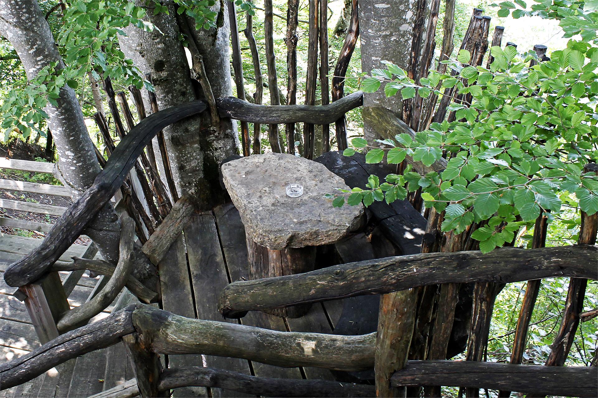 Ansitz Velseck Tiers am Rosengarten/Tires al Catinaccio 4 suedtirol.info