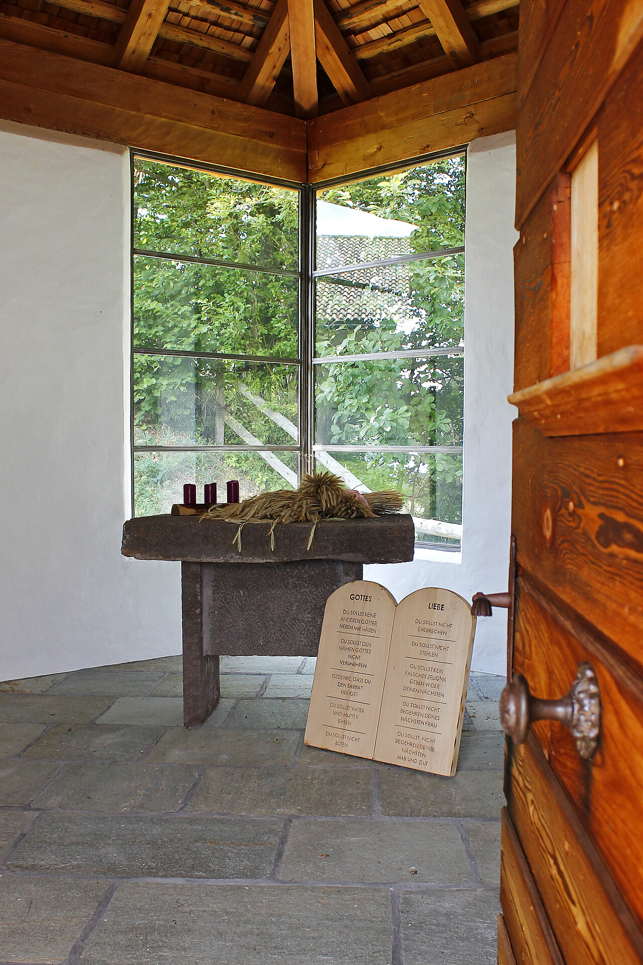 KAPELLE