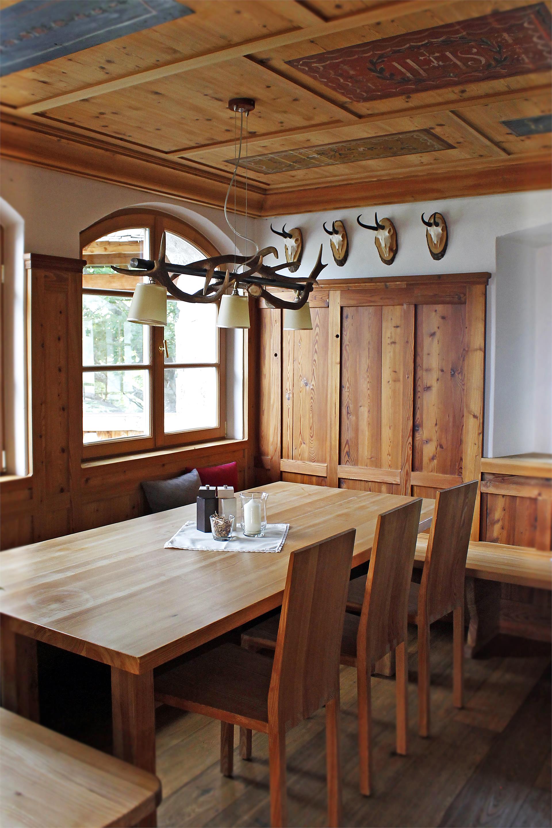 Ansitz Velseck Tiers am Rosengarten/Tires al Catinaccio 11 suedtirol.info