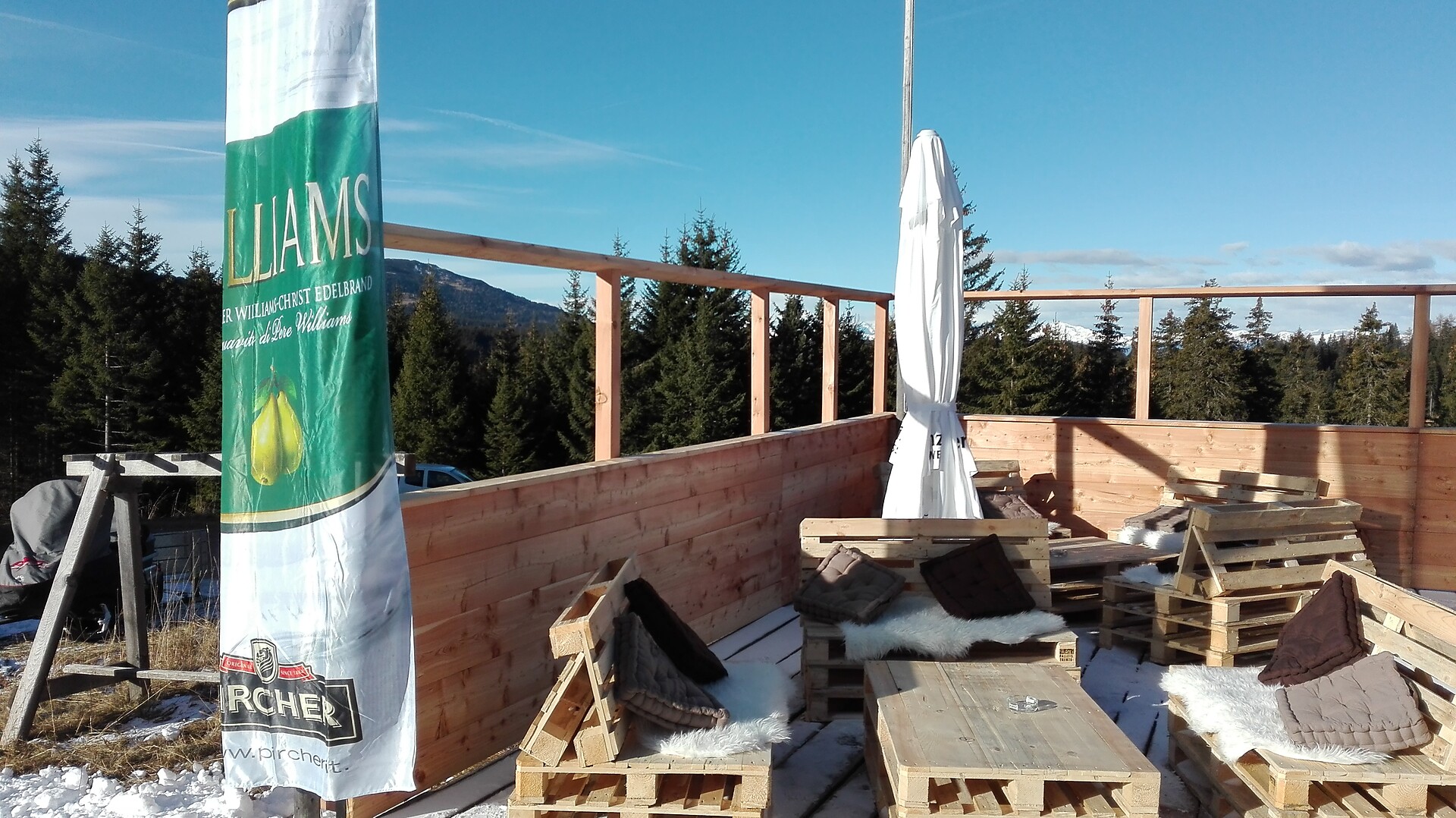 Baita Absam Deutschnofen/Nova Ponente 12 suedtirol.info