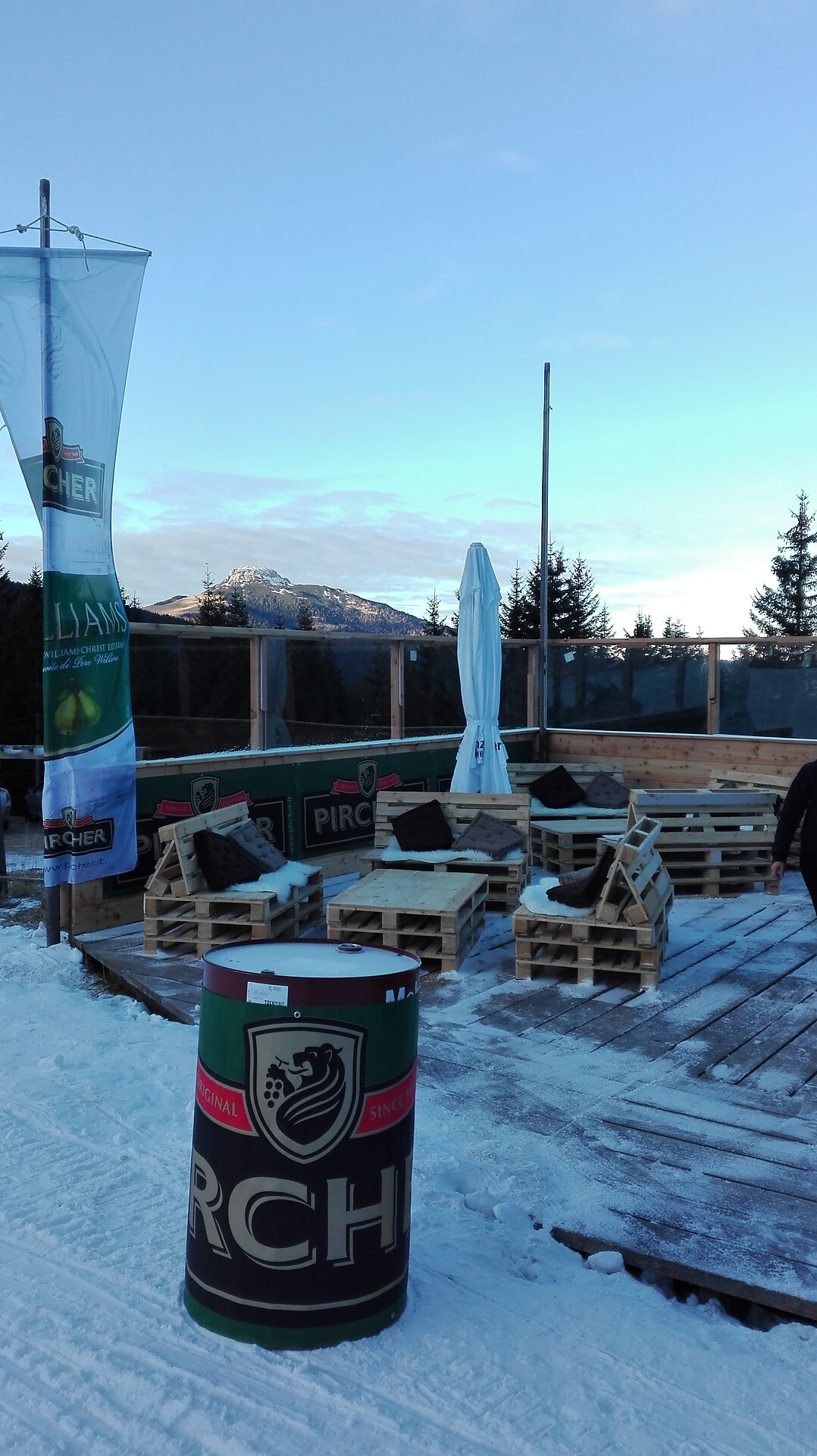 Baita Absam Deutschnofen/Nova Ponente 15 suedtirol.info