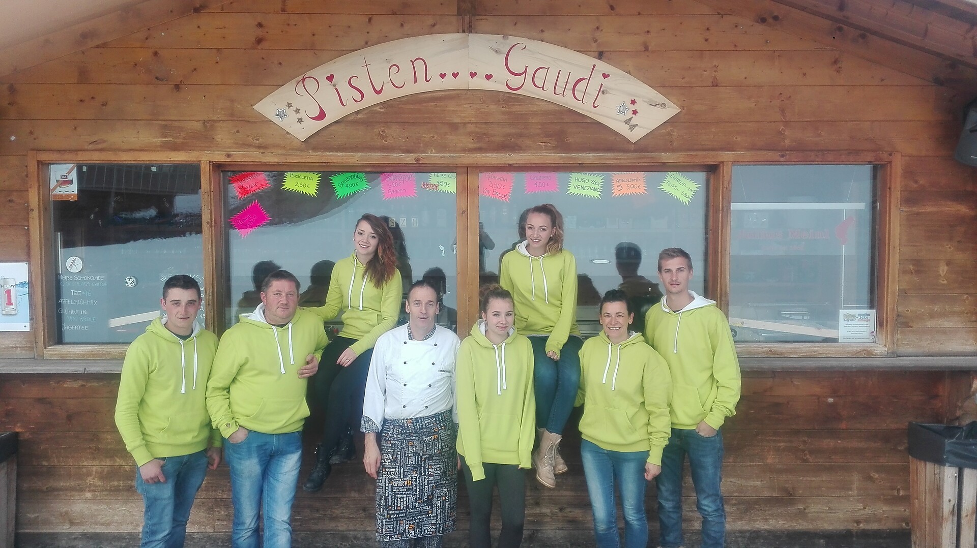Baita Absam Deutschnofen/Nova Ponente 8 suedtirol.info